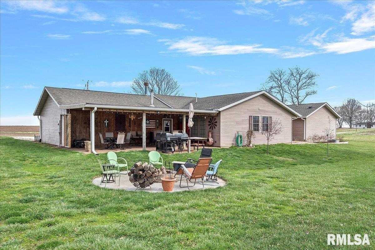 2529 County Road 625 East Rochester, IL 62563 - Photo 51 of 56 Gallery Image 51