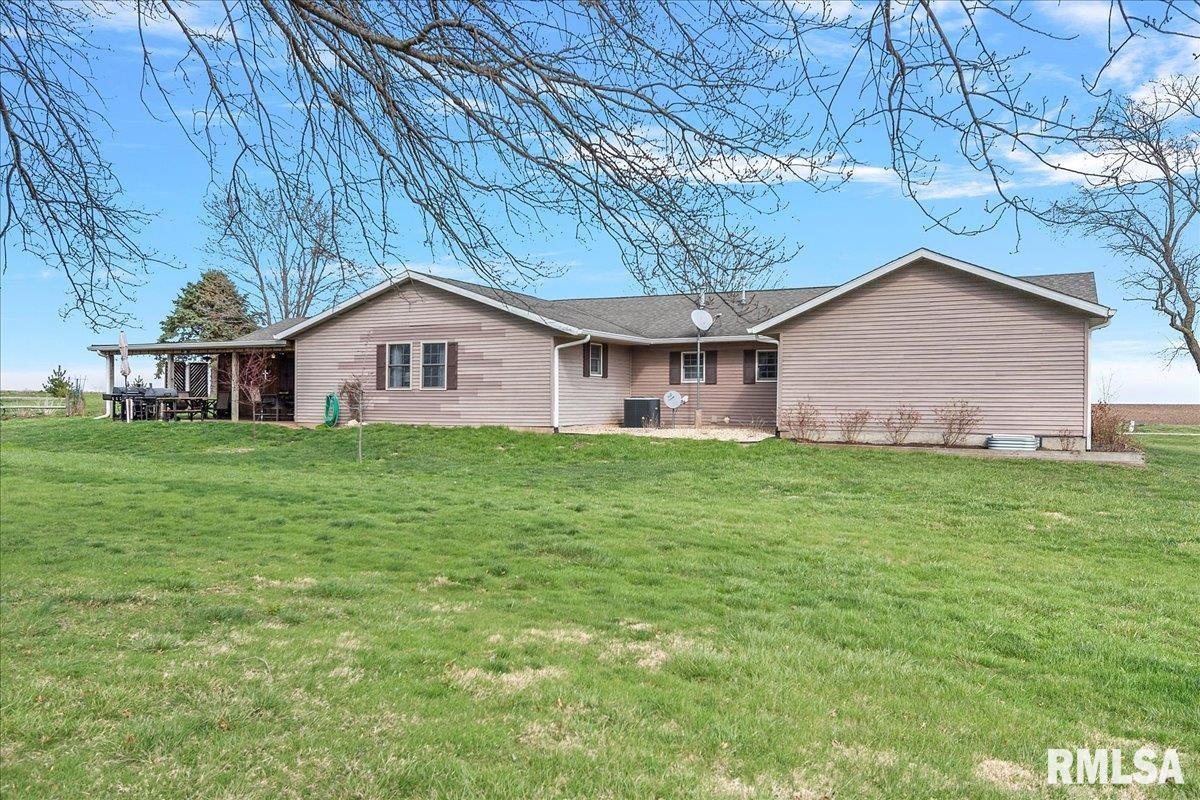 2529 County Road 625 East Rochester, IL 62563 - Photo 53 of 56 Gallery Image 53