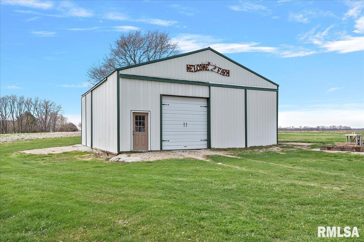 2529 County Road 625 East Rochester, IL 62563 - Photo 56 of 56 Gallery Image 56