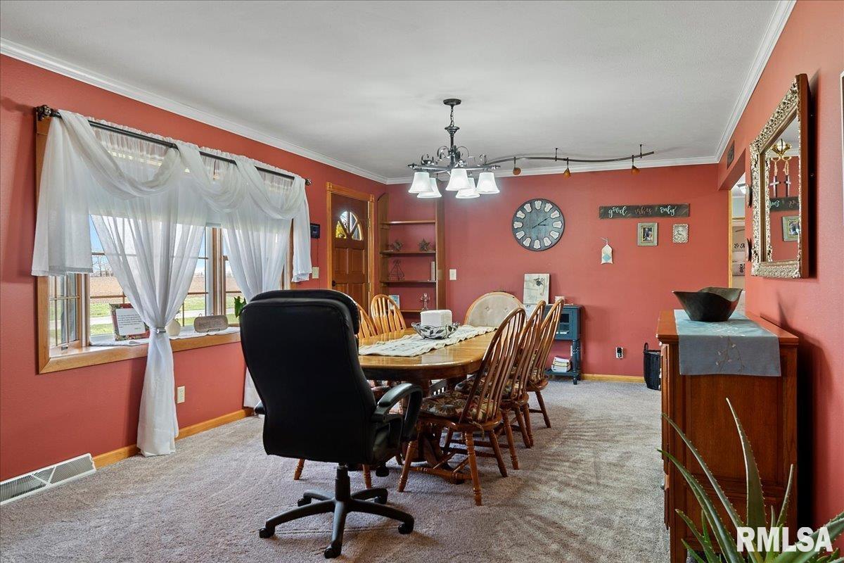 2529 County Road 625 East Rochester, IL 62563 - Photo 9 of 56 Gallery Image 9
