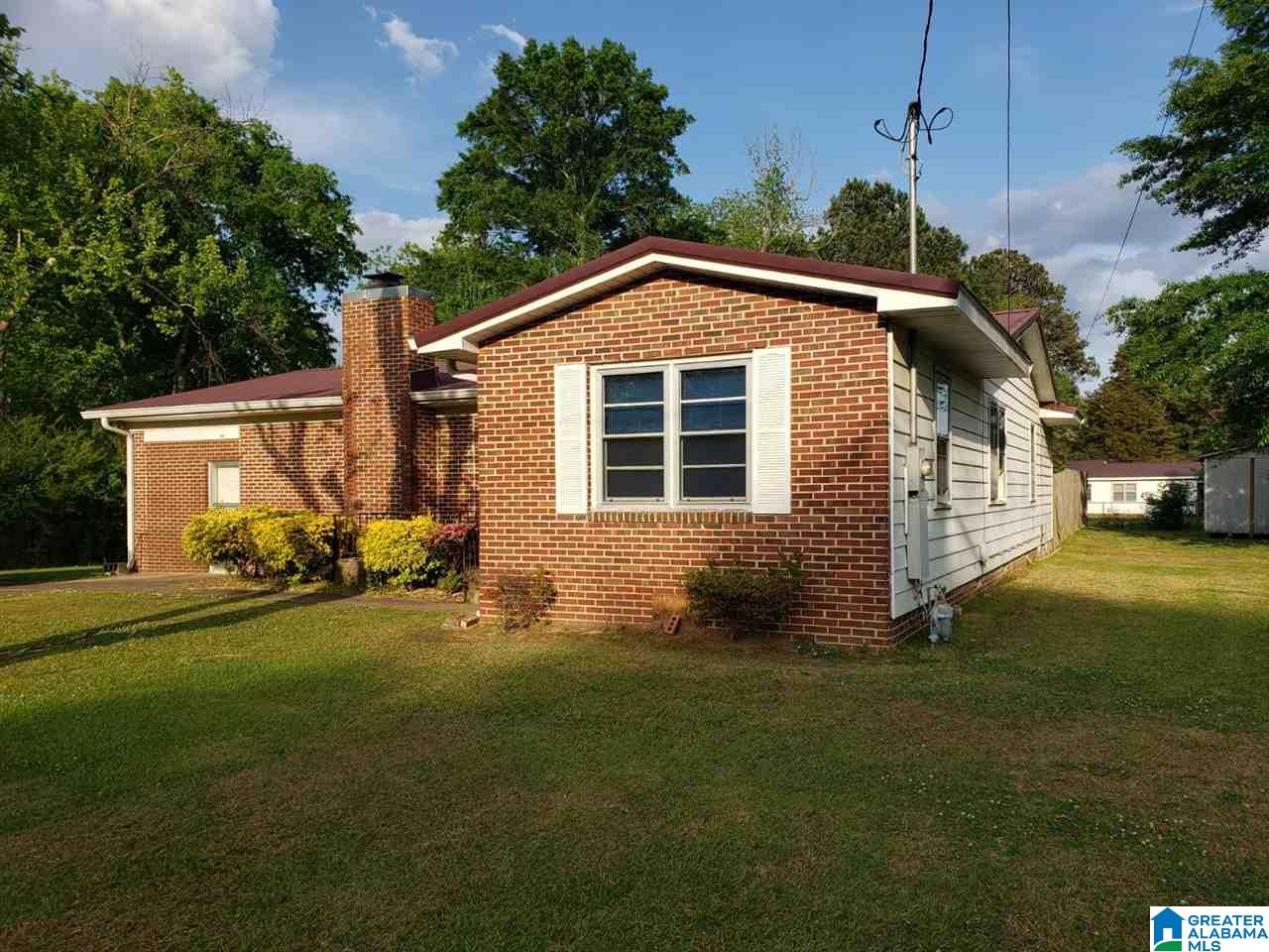 1505 Forney Street Oxford, AL 36203 - Photo 46 of 48