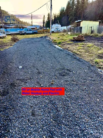 $475,000 | 2685 Luke's Gulch Road, Stites, ID 83552