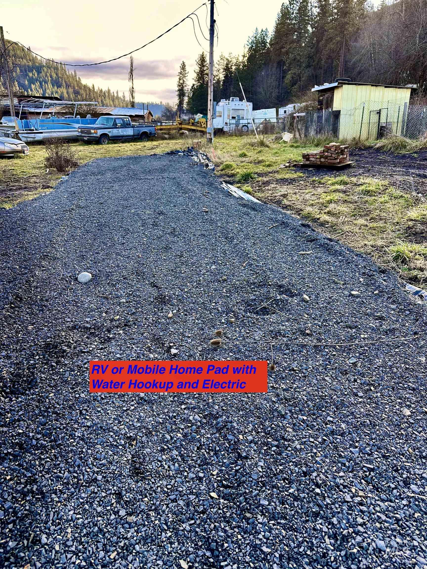 2685 Luke's Gulch Road Stites, ID 83552 - Photo 11 of 22