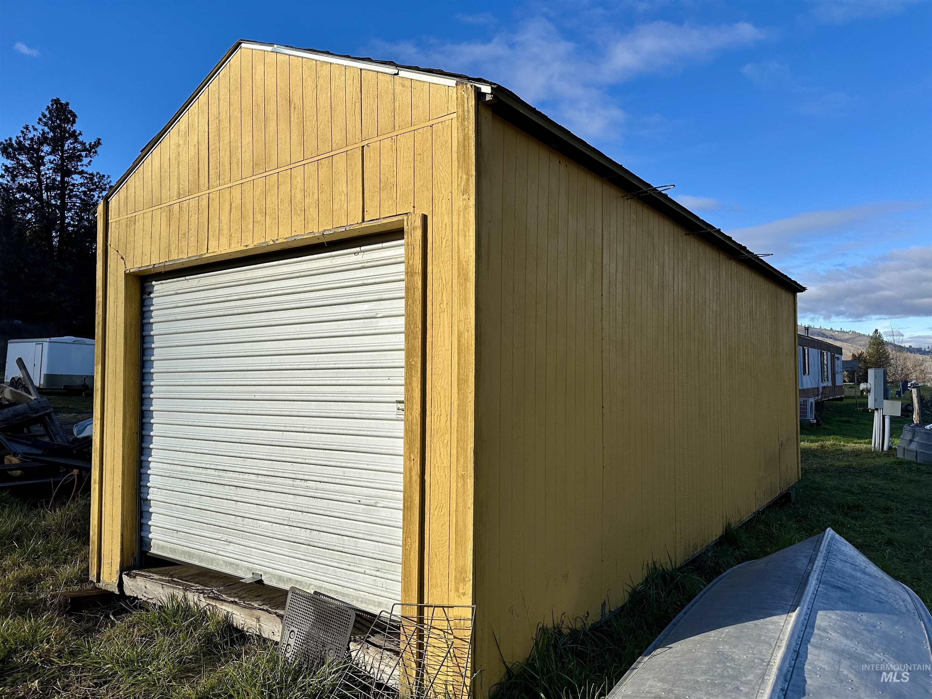 2685 Luke's Gulch Road Stites, ID 83552 - Photo 12 of 22