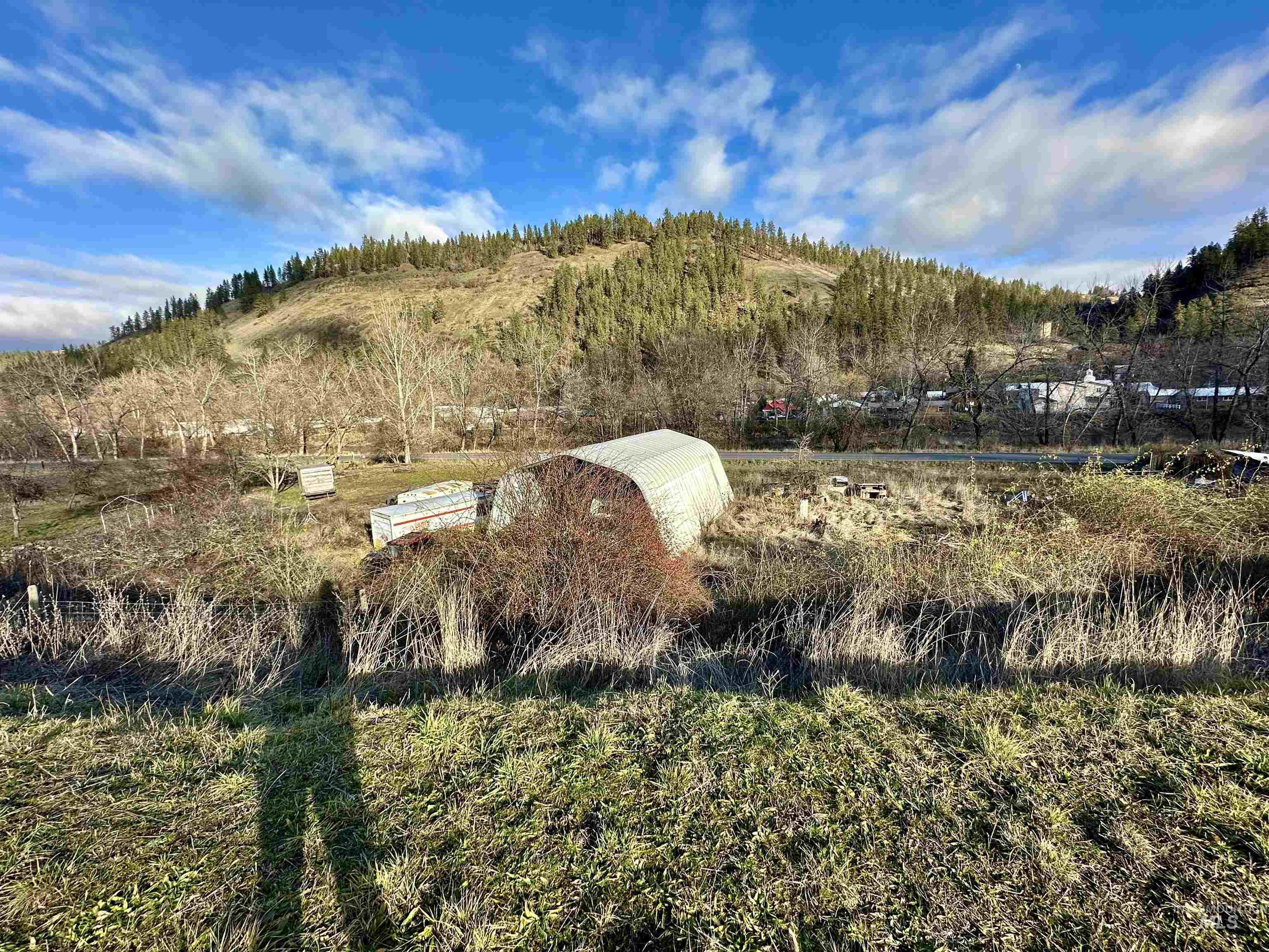 2685 Luke's Gulch Road Stites, ID 83552 - Photo 14 of 22