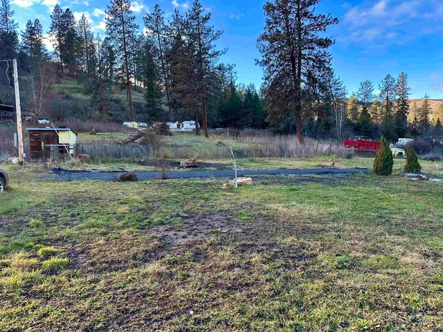 $475,000 | 2685 Luke's Gulch Road, Stites, ID 83552