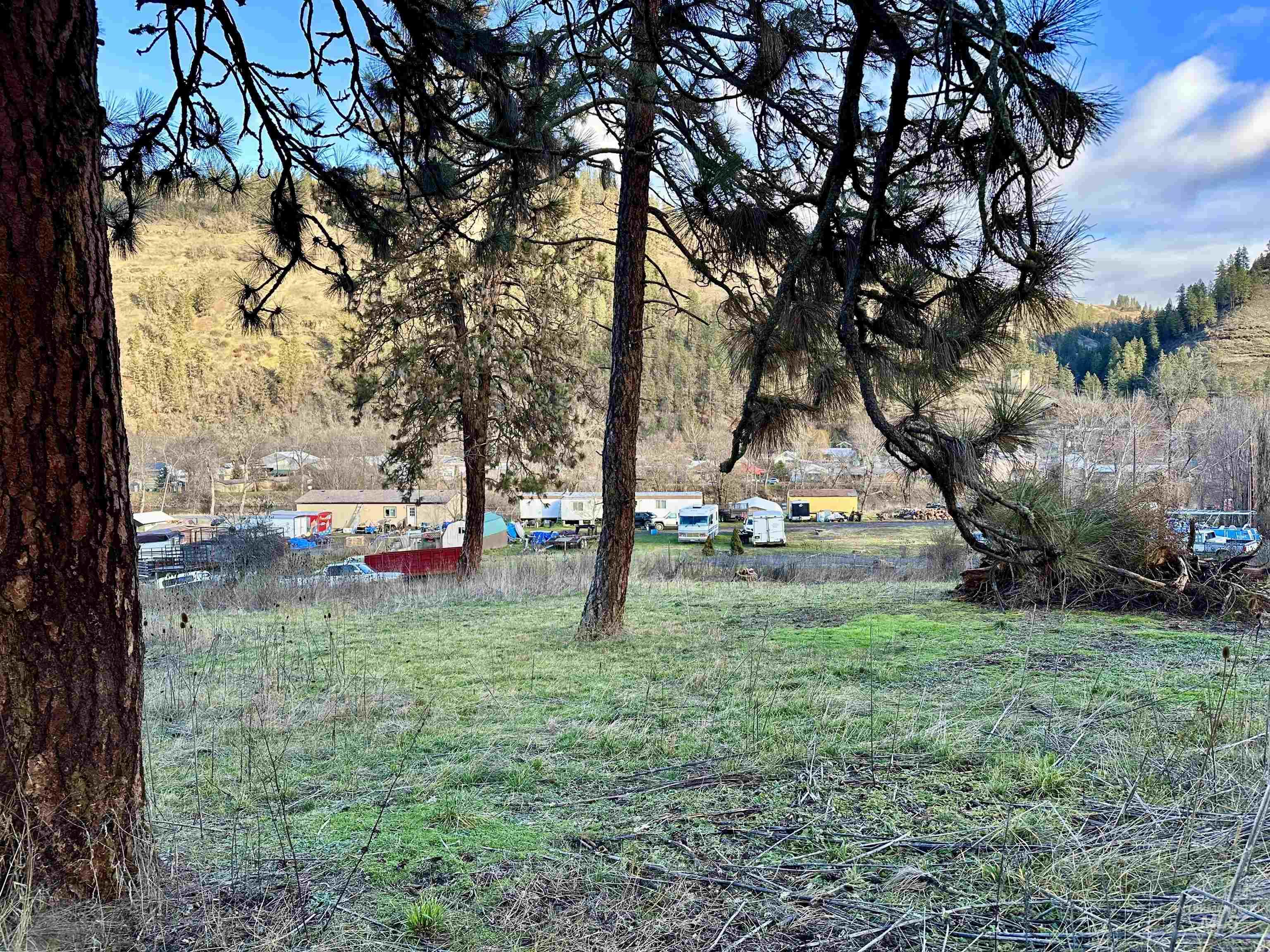 2685 Luke's Gulch Road Stites, ID 83552 - Photo 18 of 22