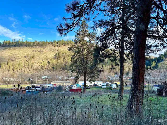 $475,000 | 2685 Luke's Gulch Road, Stites, ID 83552