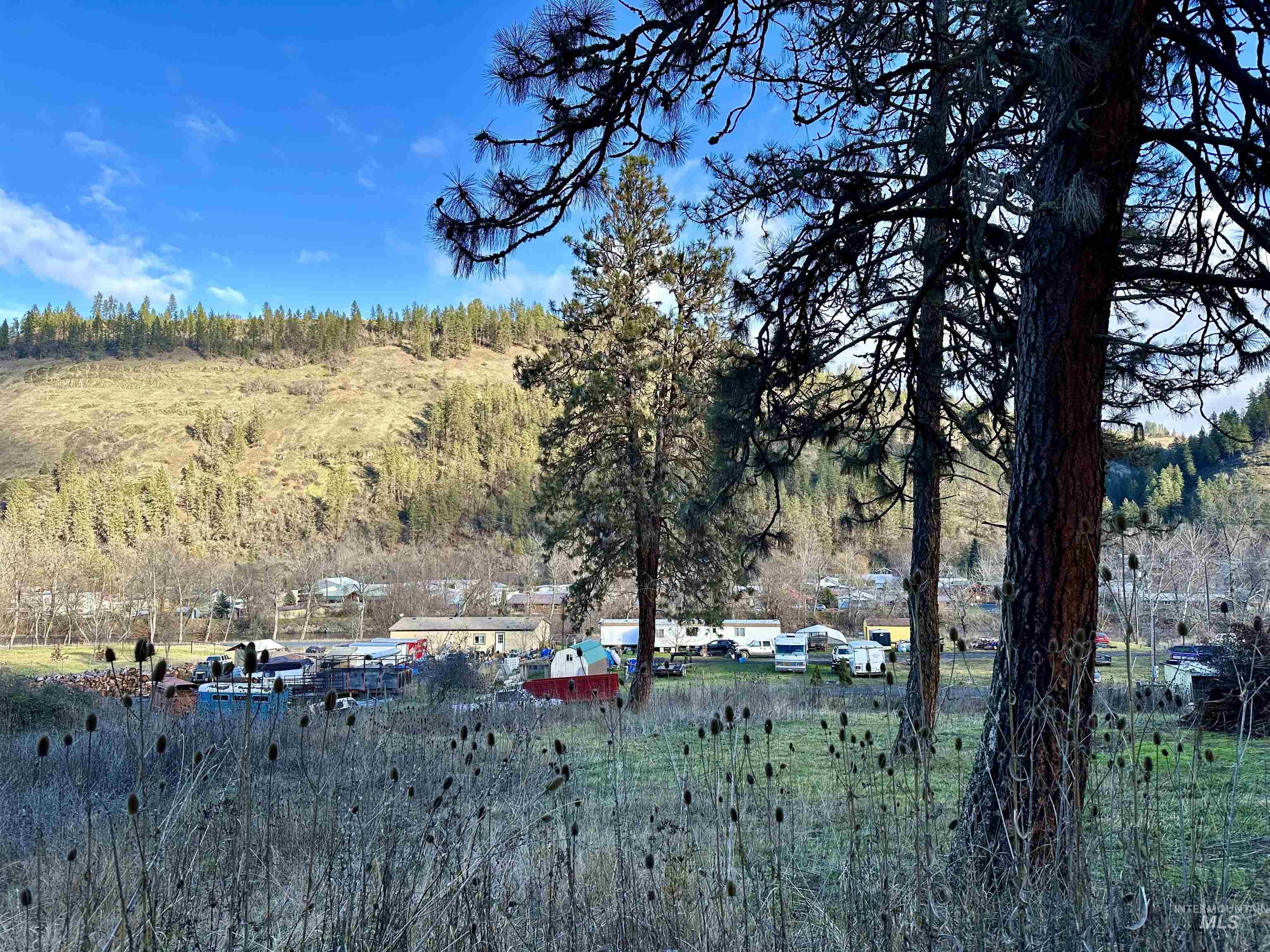 2685 Luke's Gulch Road Stites, ID 83552 - Photo 19 of 22