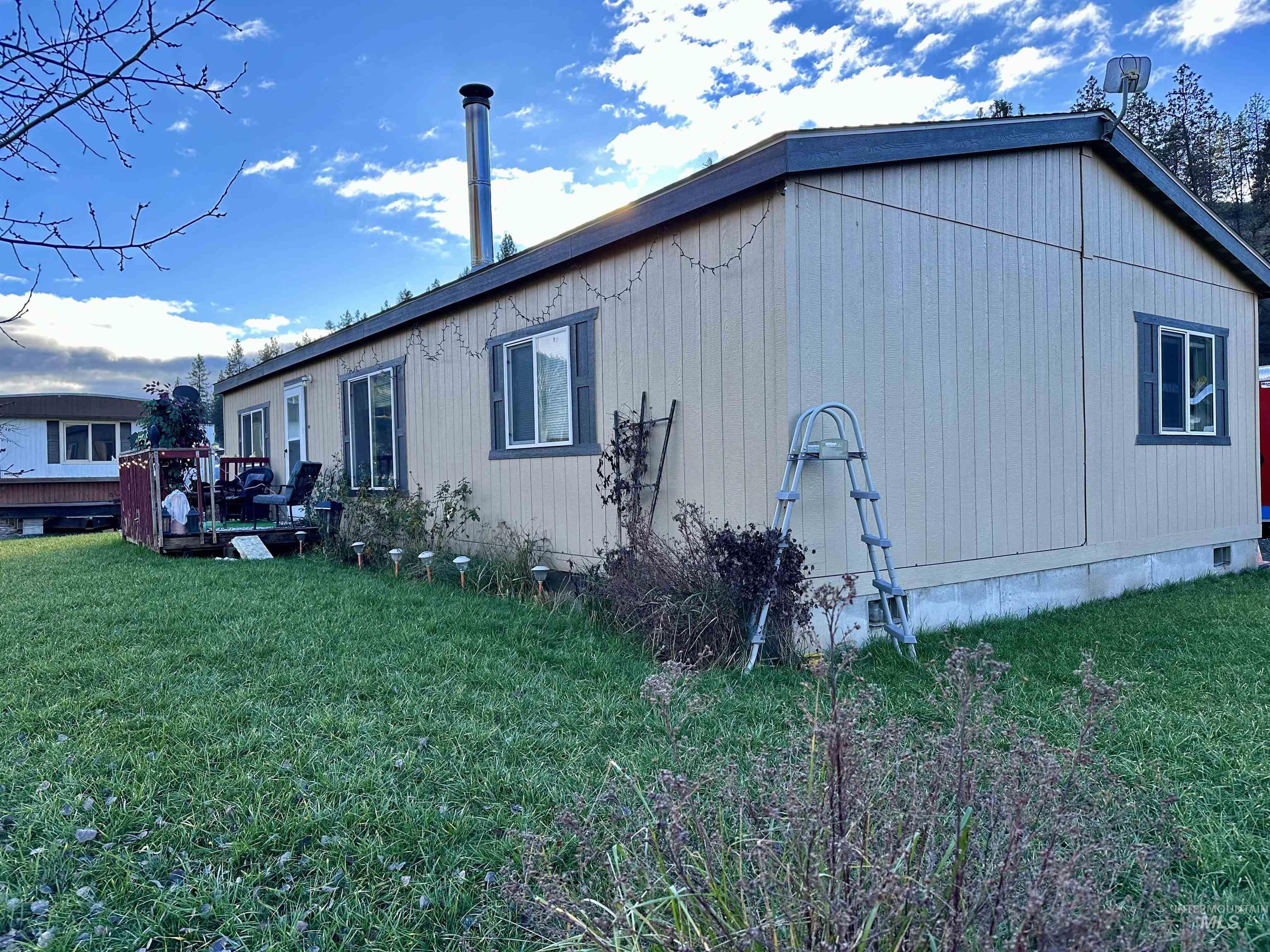 2685 Luke's Gulch Road Stites, ID 83552 - Photo 21 of 22