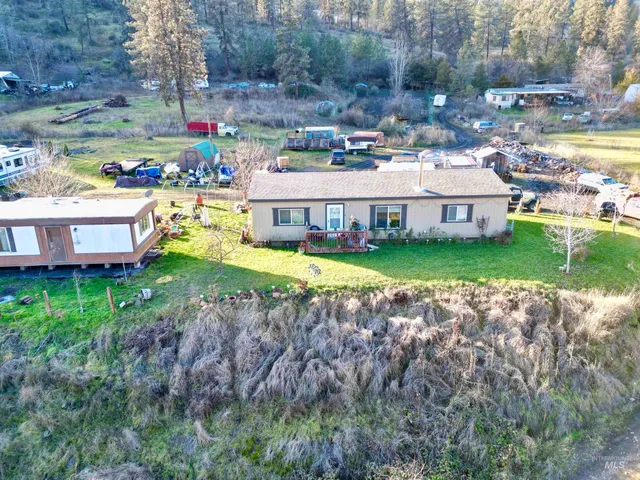 $475,000 | 2685 Luke's Gulch Road, Stites, ID 83552