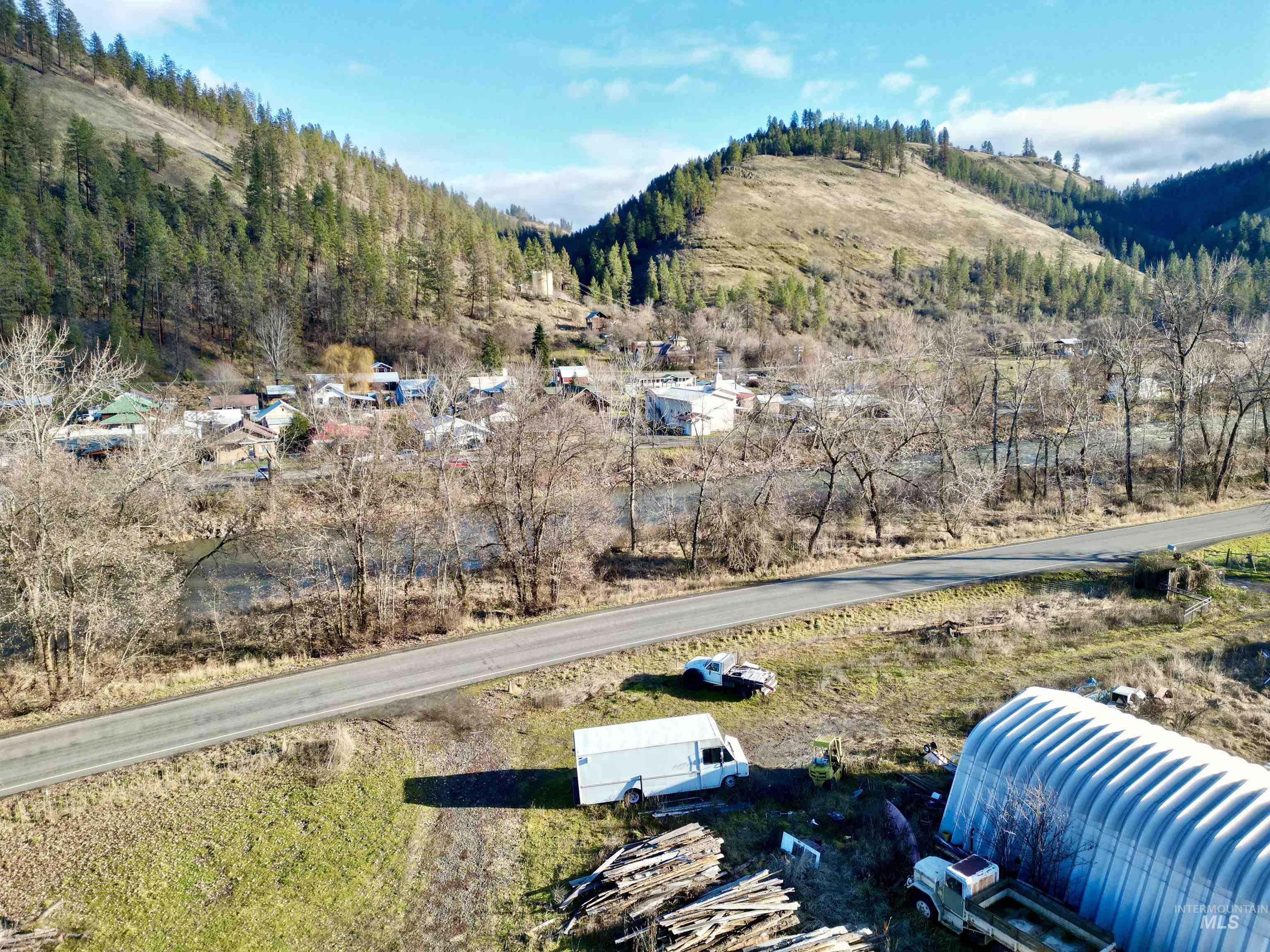 2685 Luke's Gulch Road Stites, ID 83552 - Photo 4 of 22