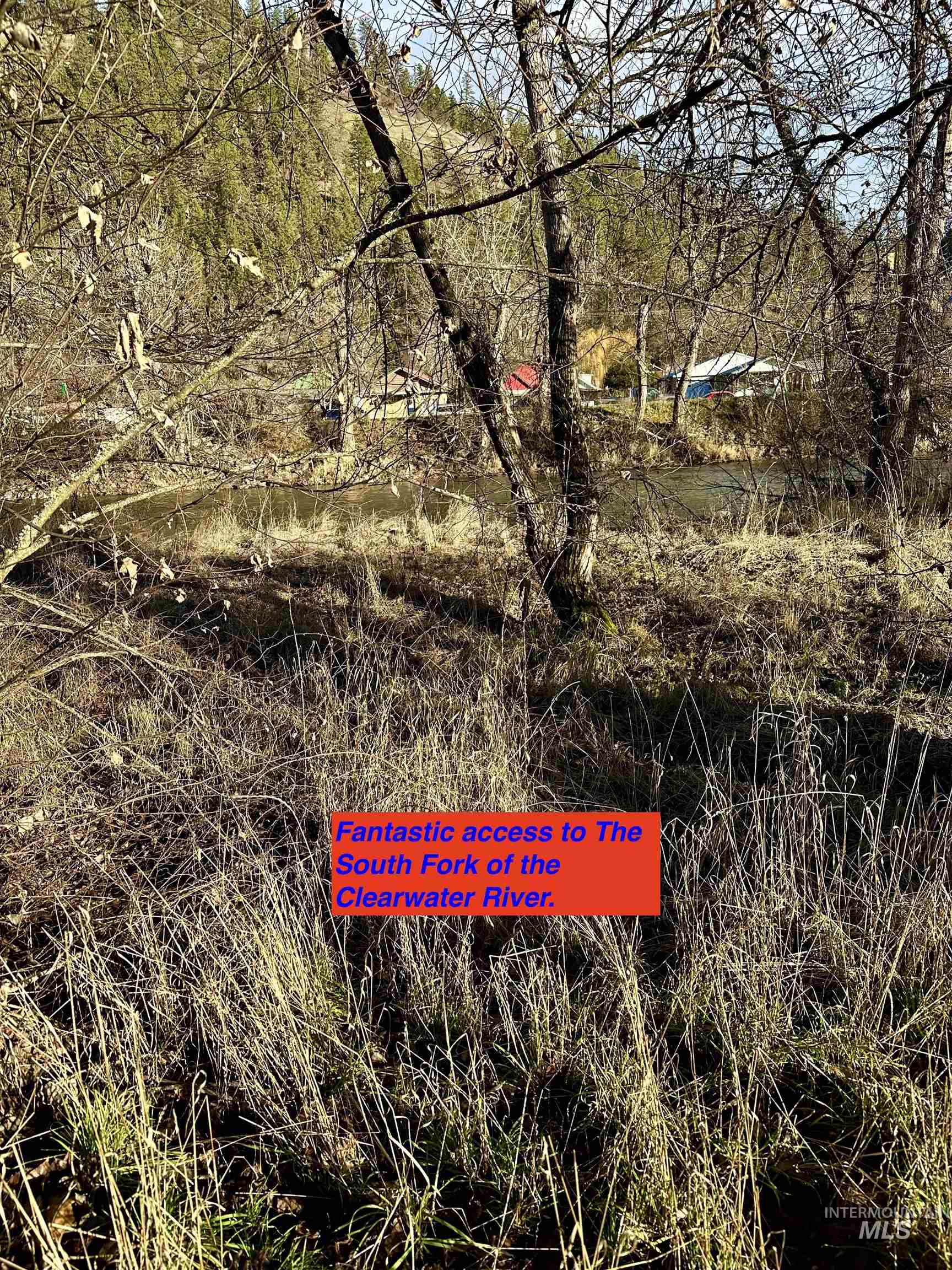 2685 Luke's Gulch Road Stites, ID 83552 - Photo 6 of 22