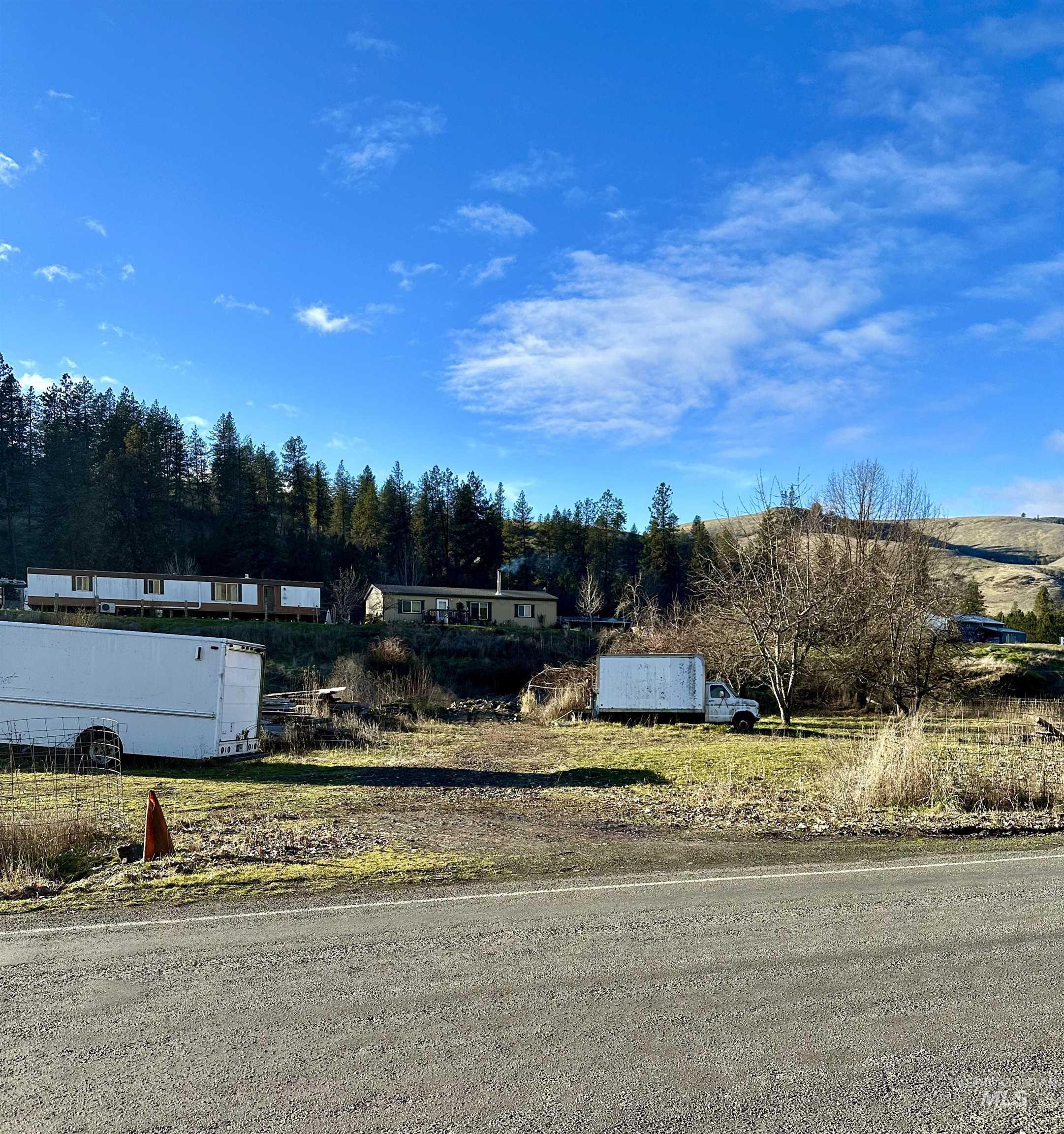 2685 Luke's Gulch Road Stites, ID 83552 - Photo 8 of 22