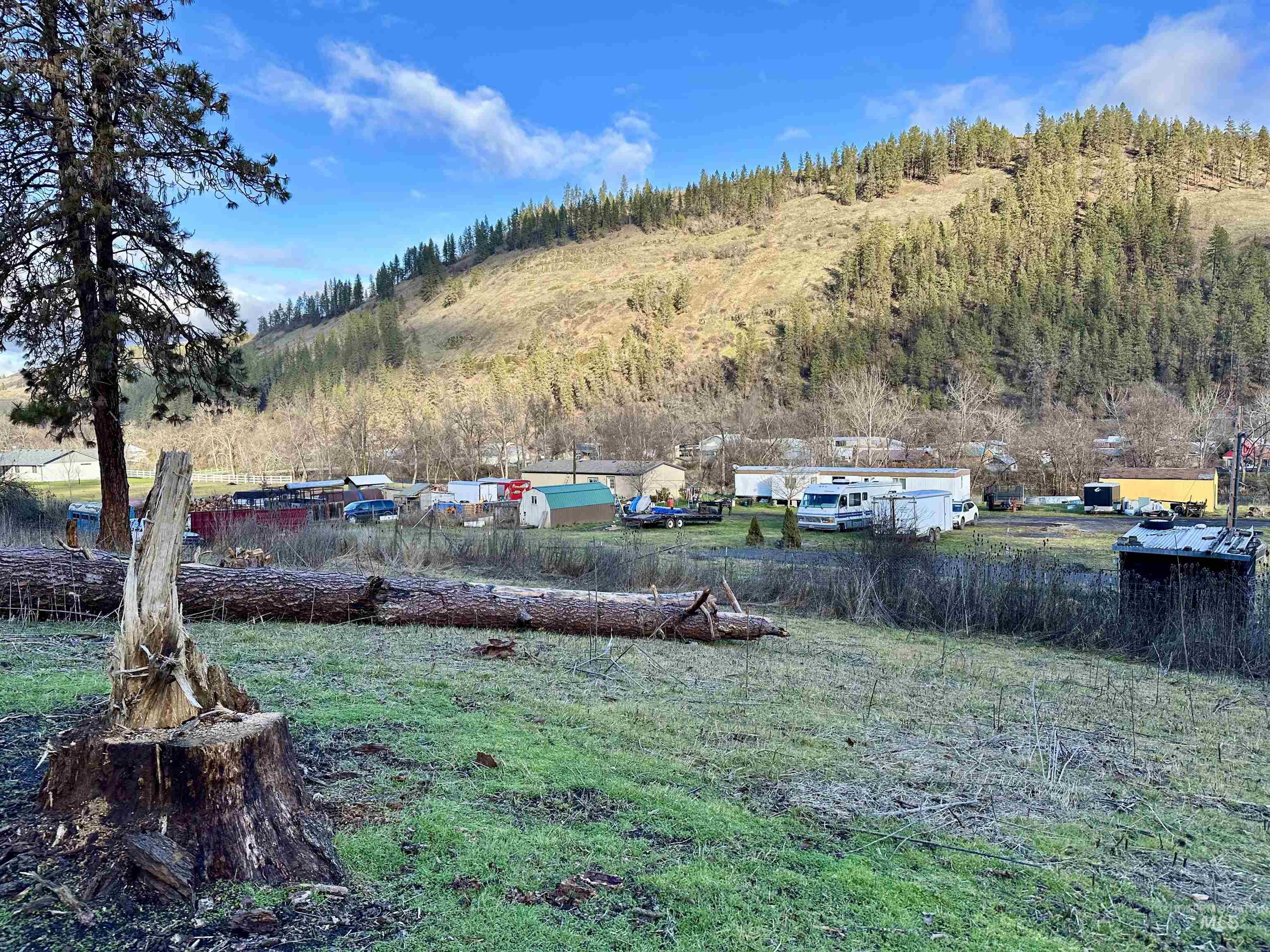 2685 Luke's Gulch Road Stites, ID 83552 - Photo 10 of 22