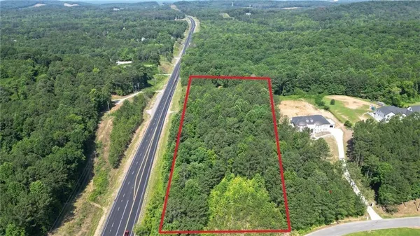 $600,000 | 13 J R Road Northeast, Cartersville, GA 30121
