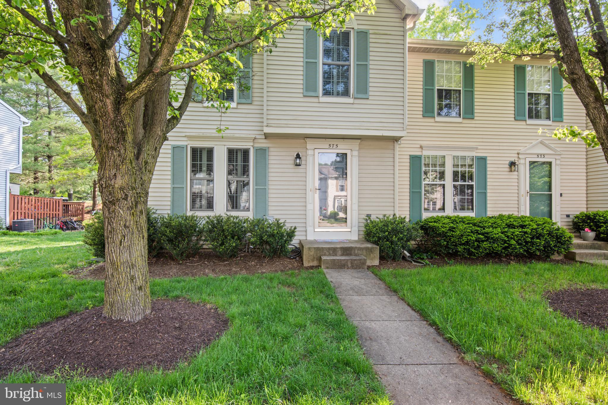 575 Quaker Ridge Court Arnold, MD 21012 - Photo 1 of 31