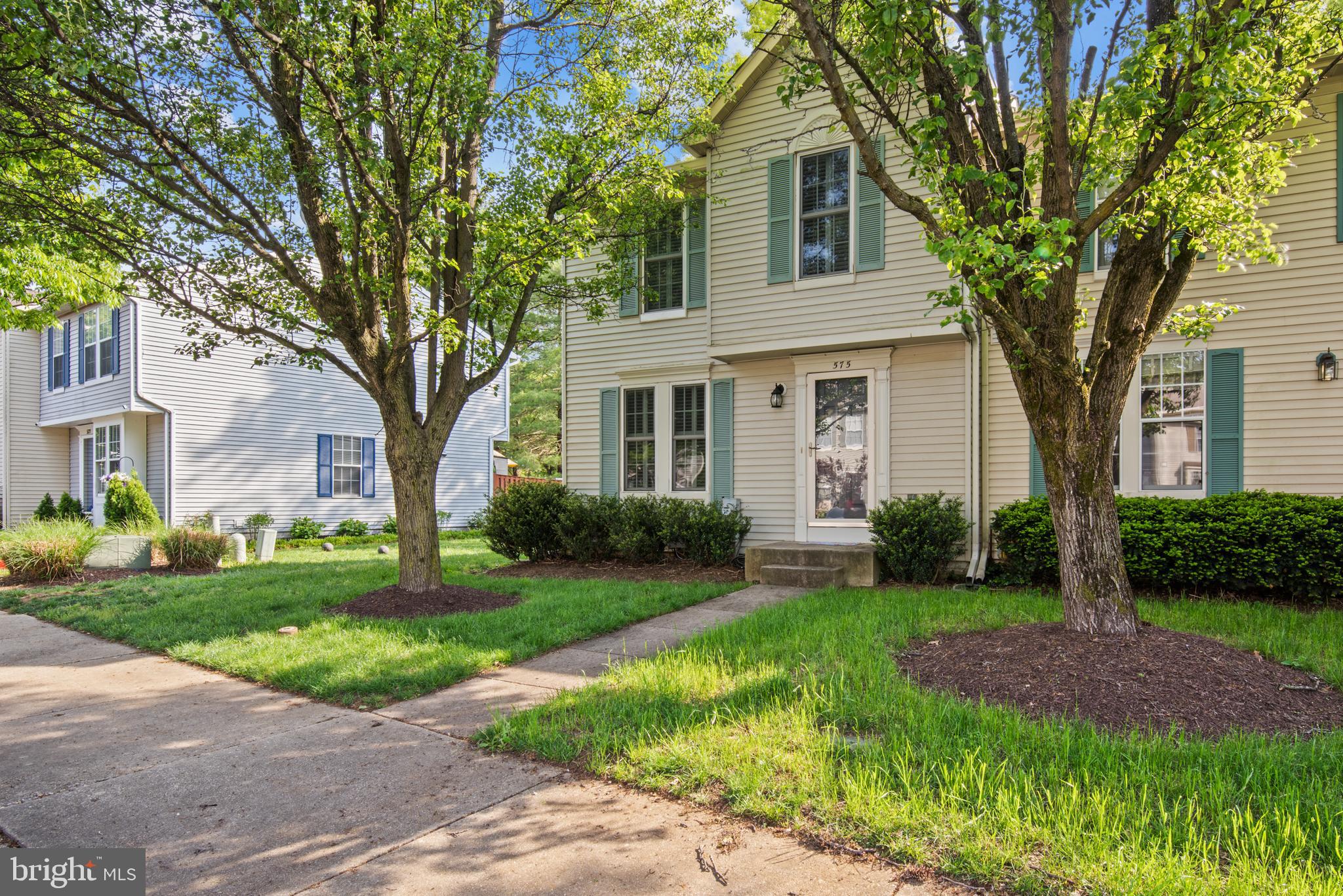 575 Quaker Ridge Court Arnold, MD 21012 - Photo 2 of 31