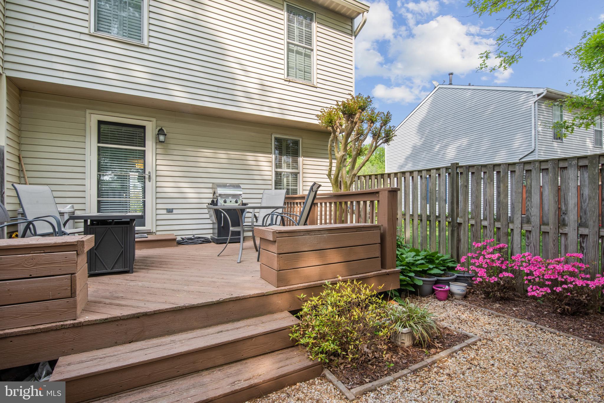 575 Quaker Ridge Court Arnold, MD 21012 - Photo 22 of 31