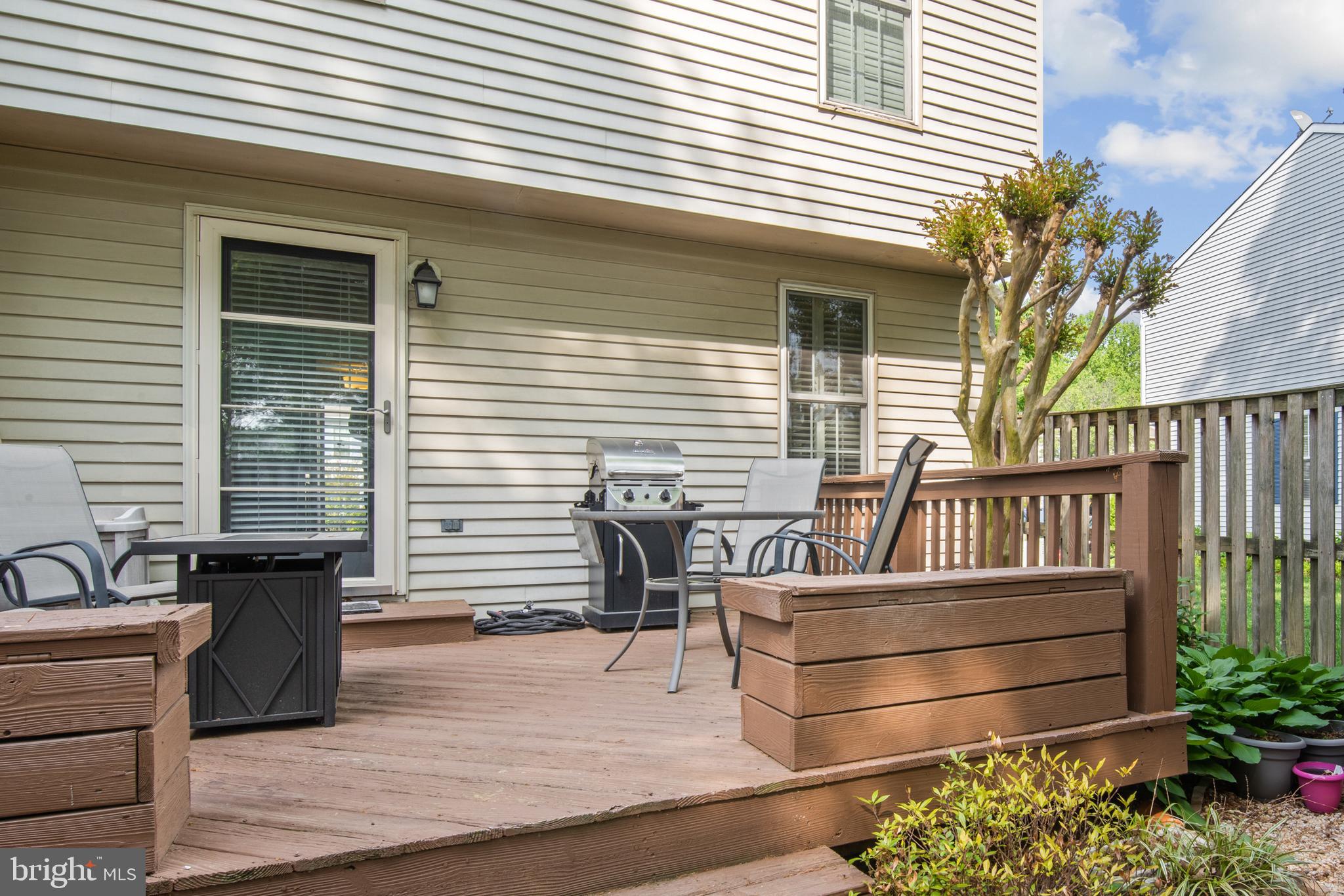 575 Quaker Ridge Court Arnold, MD 21012 - Photo 23 of 31