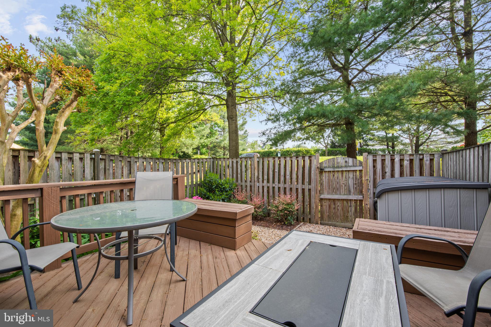 575 Quaker Ridge Court Arnold, MD 21012 - Photo 24 of 31