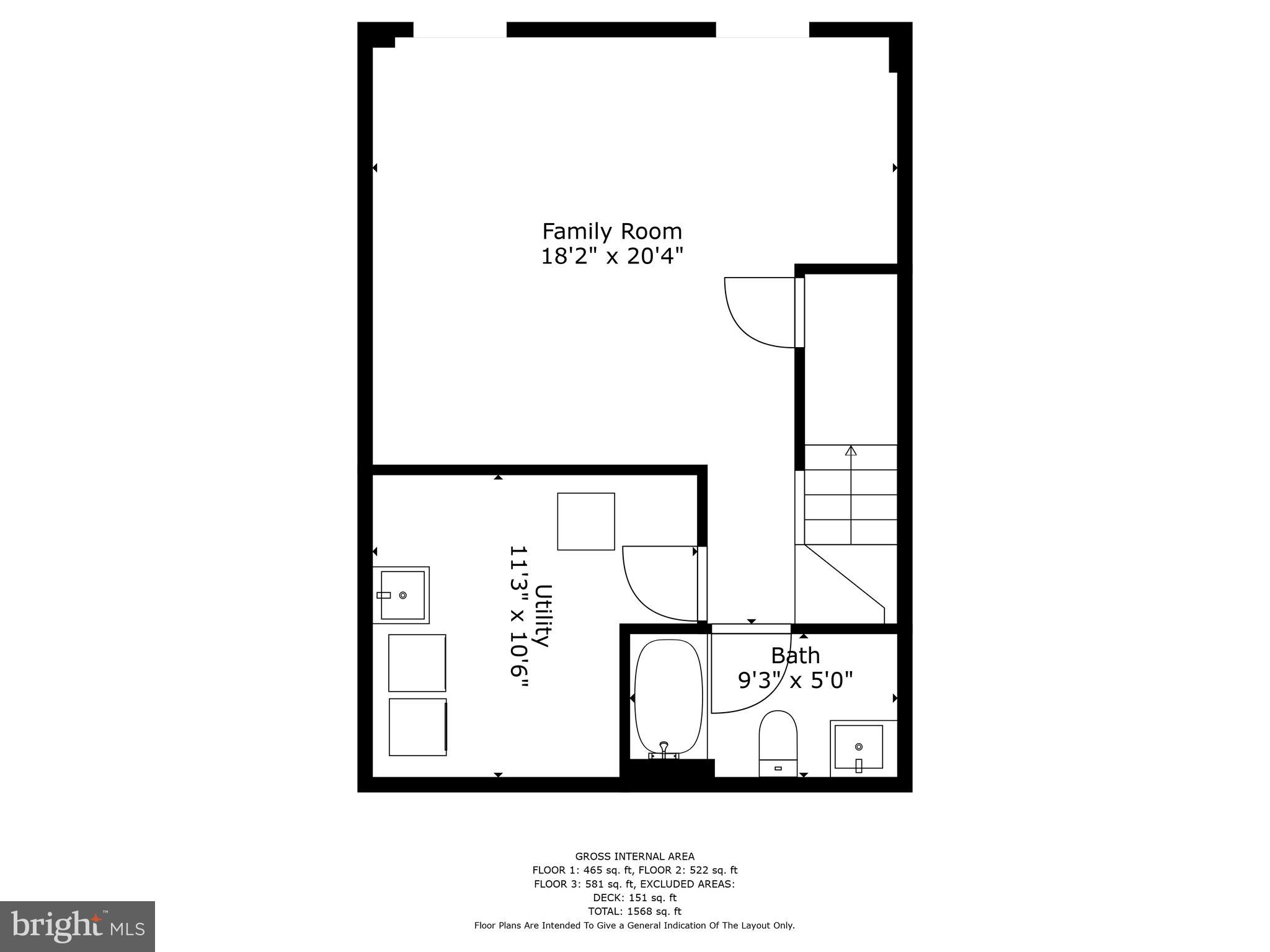 575 Quaker Ridge Court Arnold, MD 21012 - Photo 25 of 31