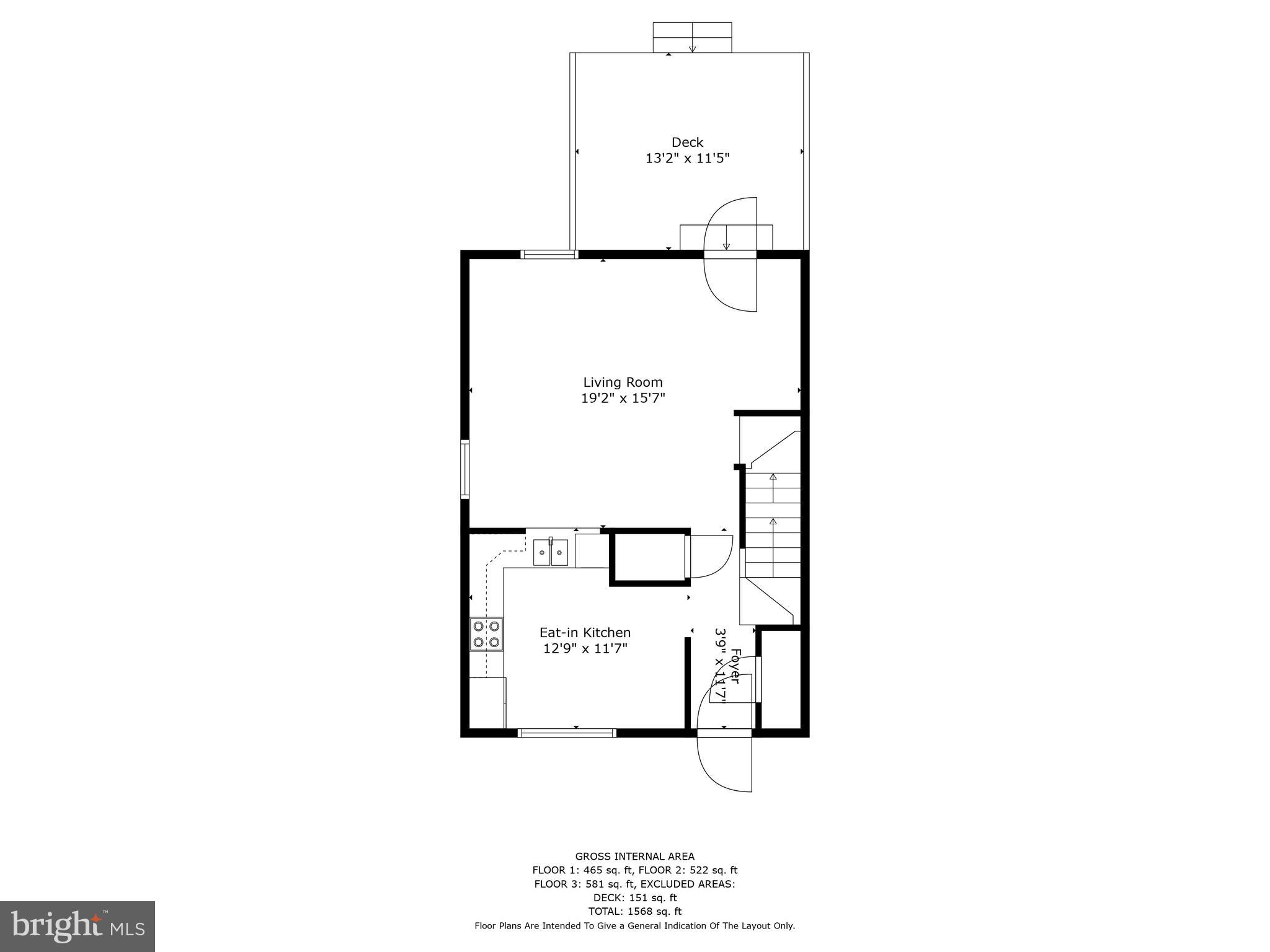 575 Quaker Ridge Court Arnold, MD 21012 - Photo 26 of 31