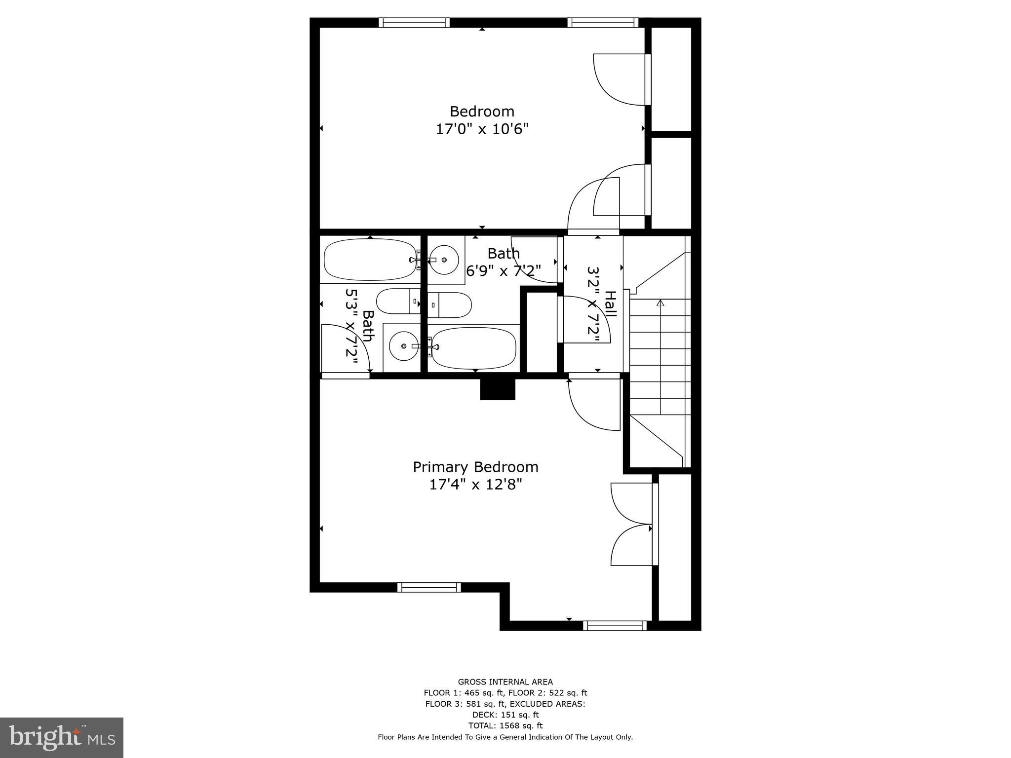 575 Quaker Ridge Court Arnold, MD 21012 - Photo 27 of 31