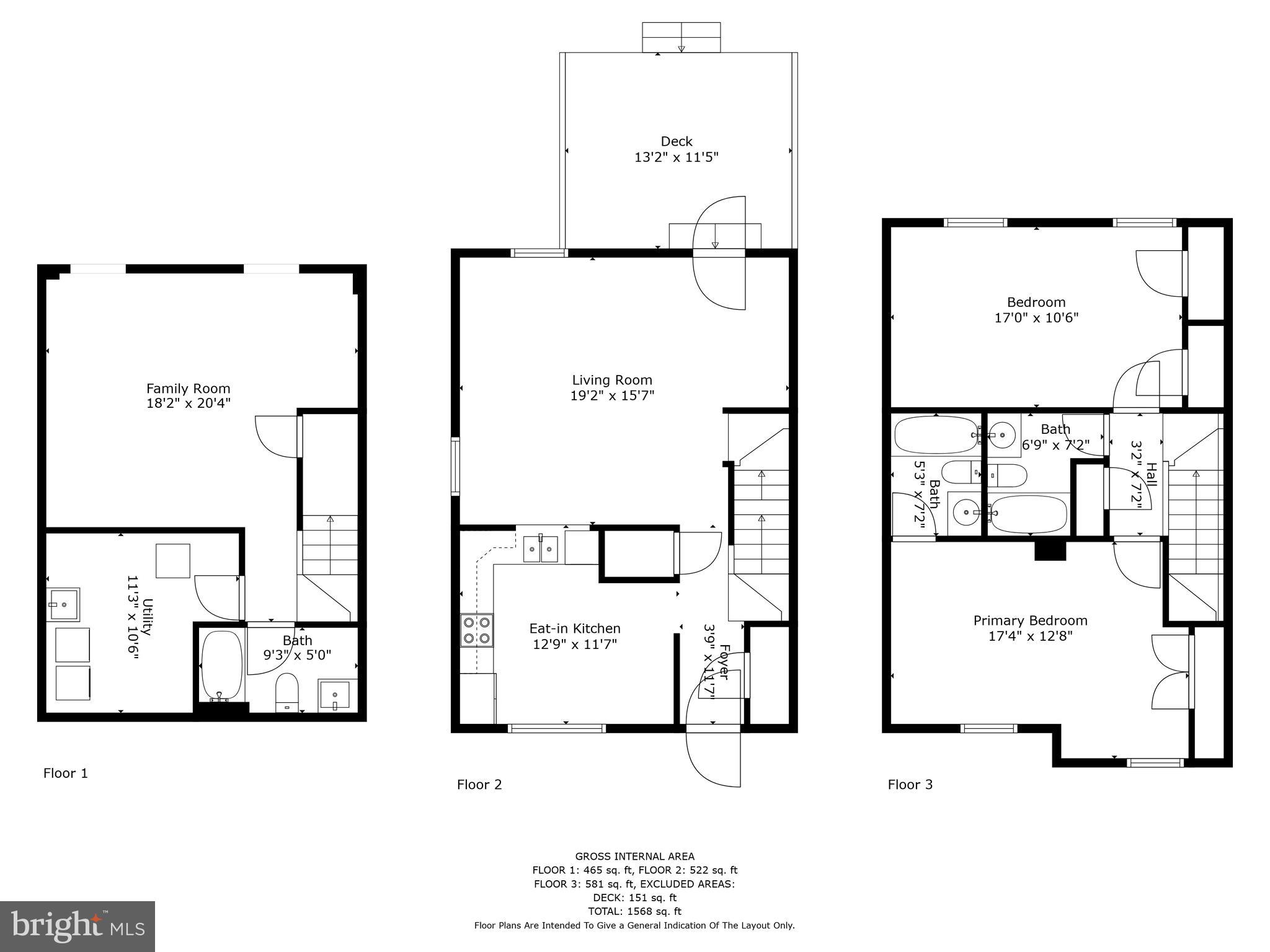 575 Quaker Ridge Court Arnold, MD 21012 - Photo 28 of 31