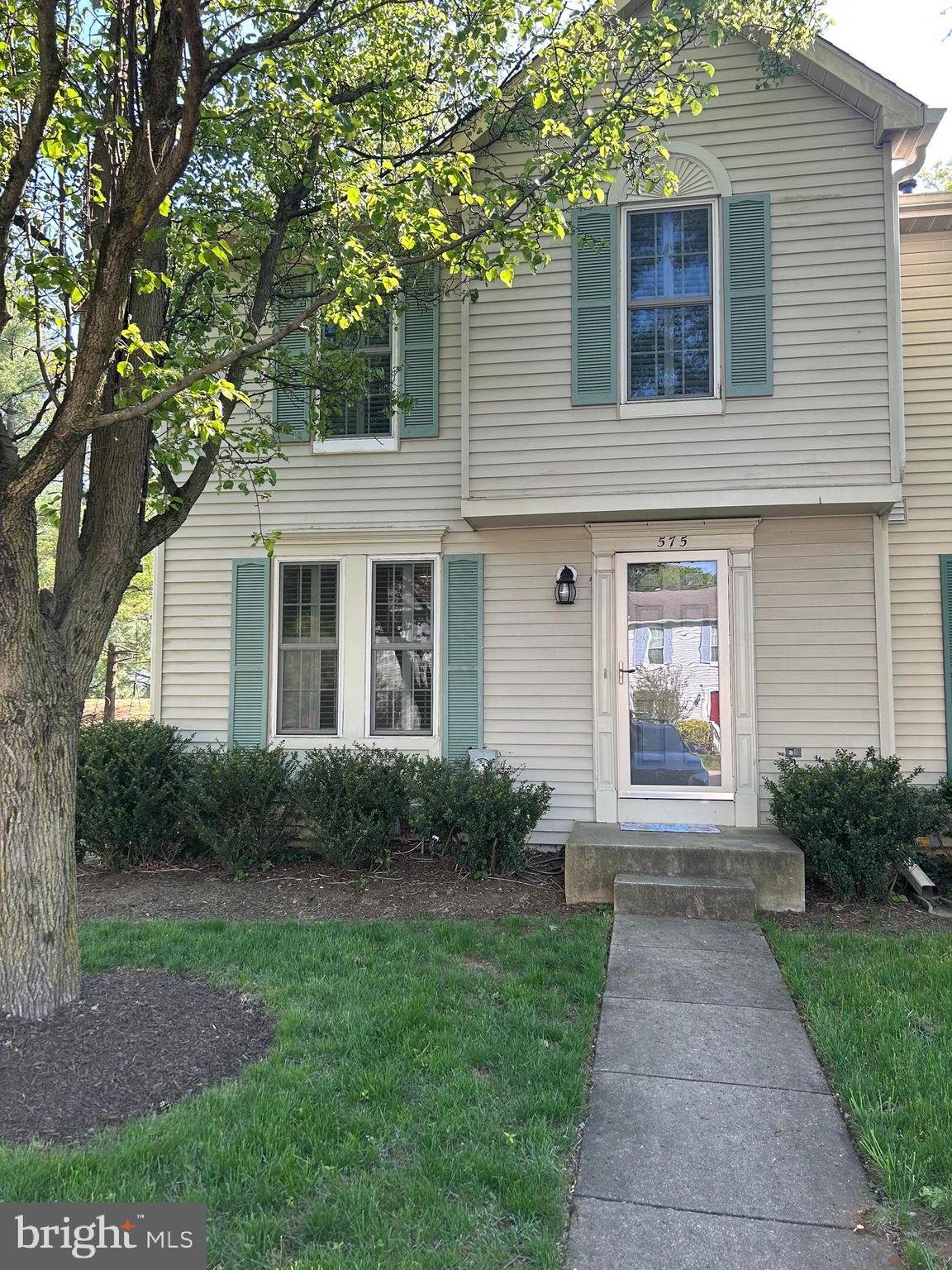 575 Quaker Ridge Court Arnold, MD 21012 - Photo 29 of 31