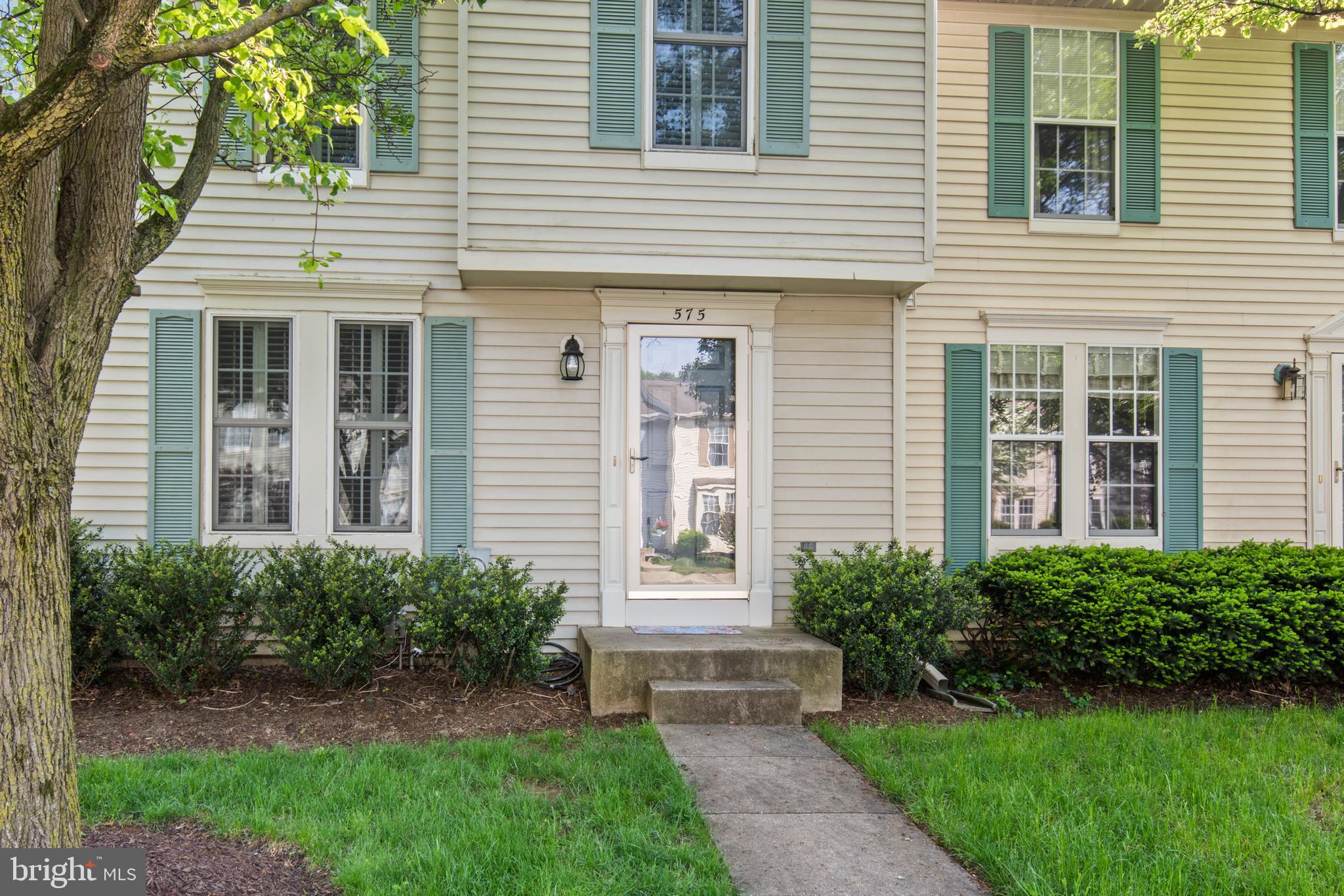 575 Quaker Ridge Court Arnold, MD 21012 - Photo 3 of 31