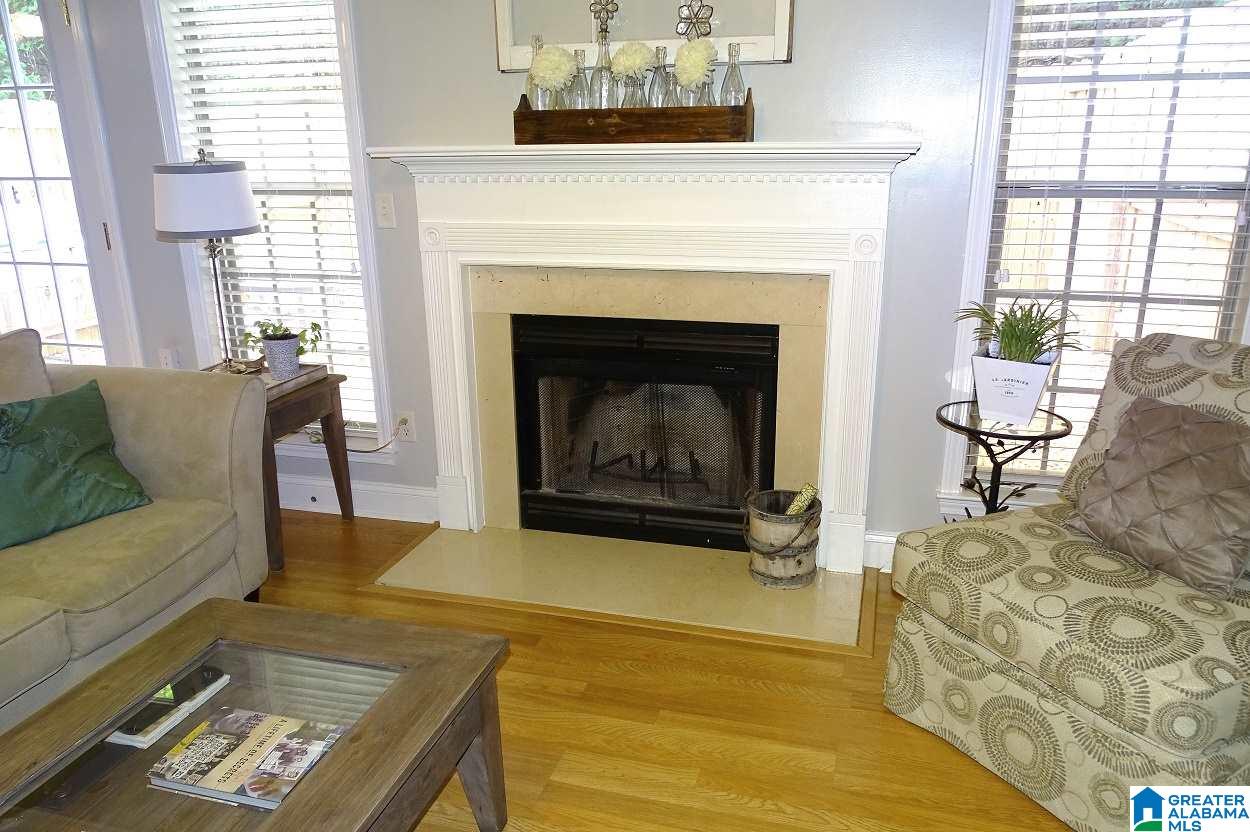565 Hackberry Ridge Trace Birmingham, AL 35226 - Photo 4 of 19