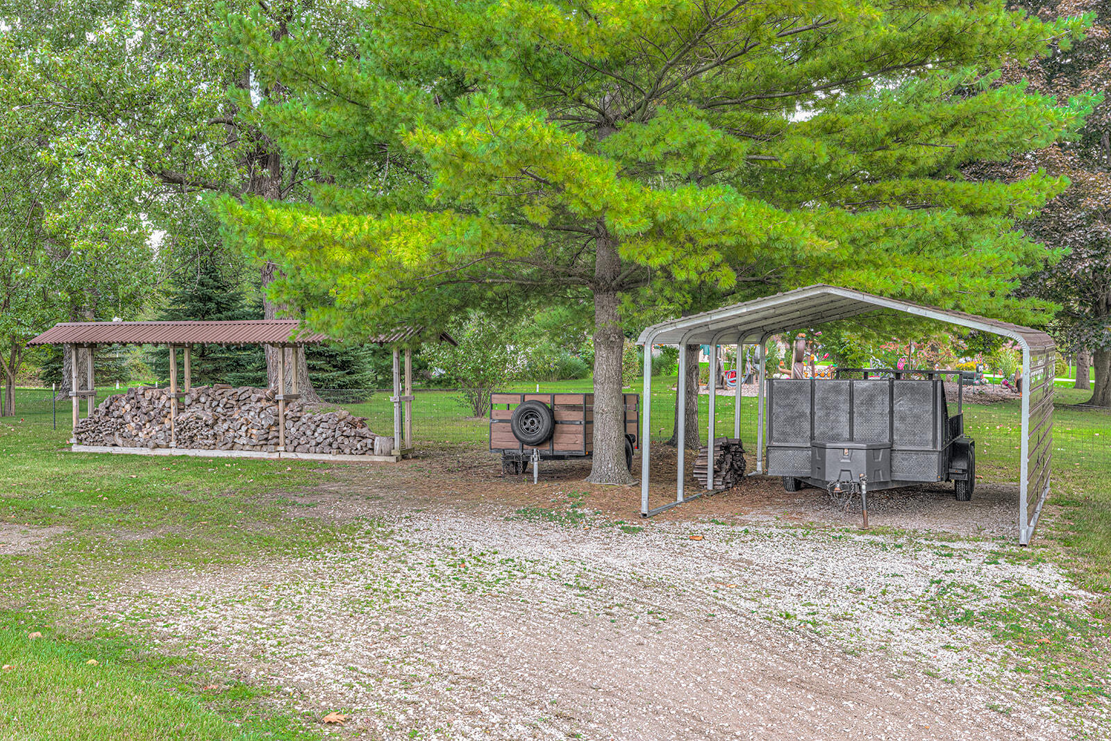 13190 Curtis Road Grass Lake, MI 49240 - Photo 54 of 61 RE_13190Curtis_56