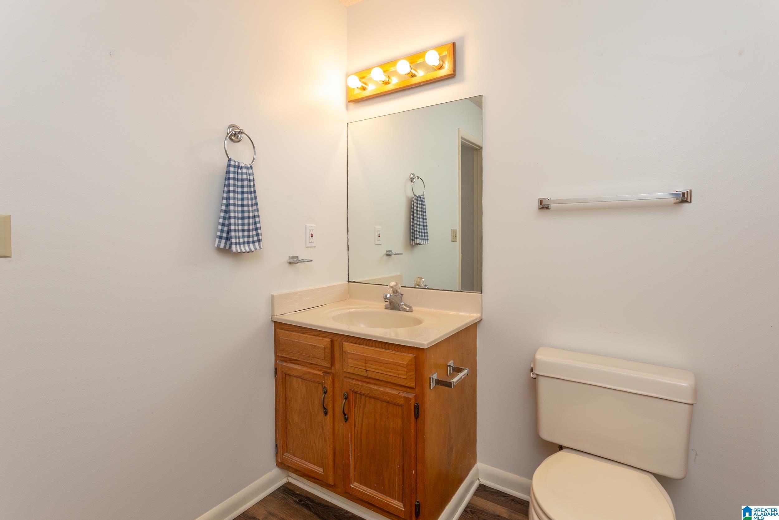 726 Arrowhead Lane Talladega, AL 35160 - Photo 16 of 34