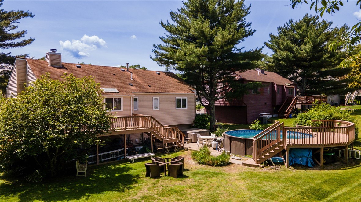 29 Valley View Drive Cranston, RI 02921 - Photo 32 of 32