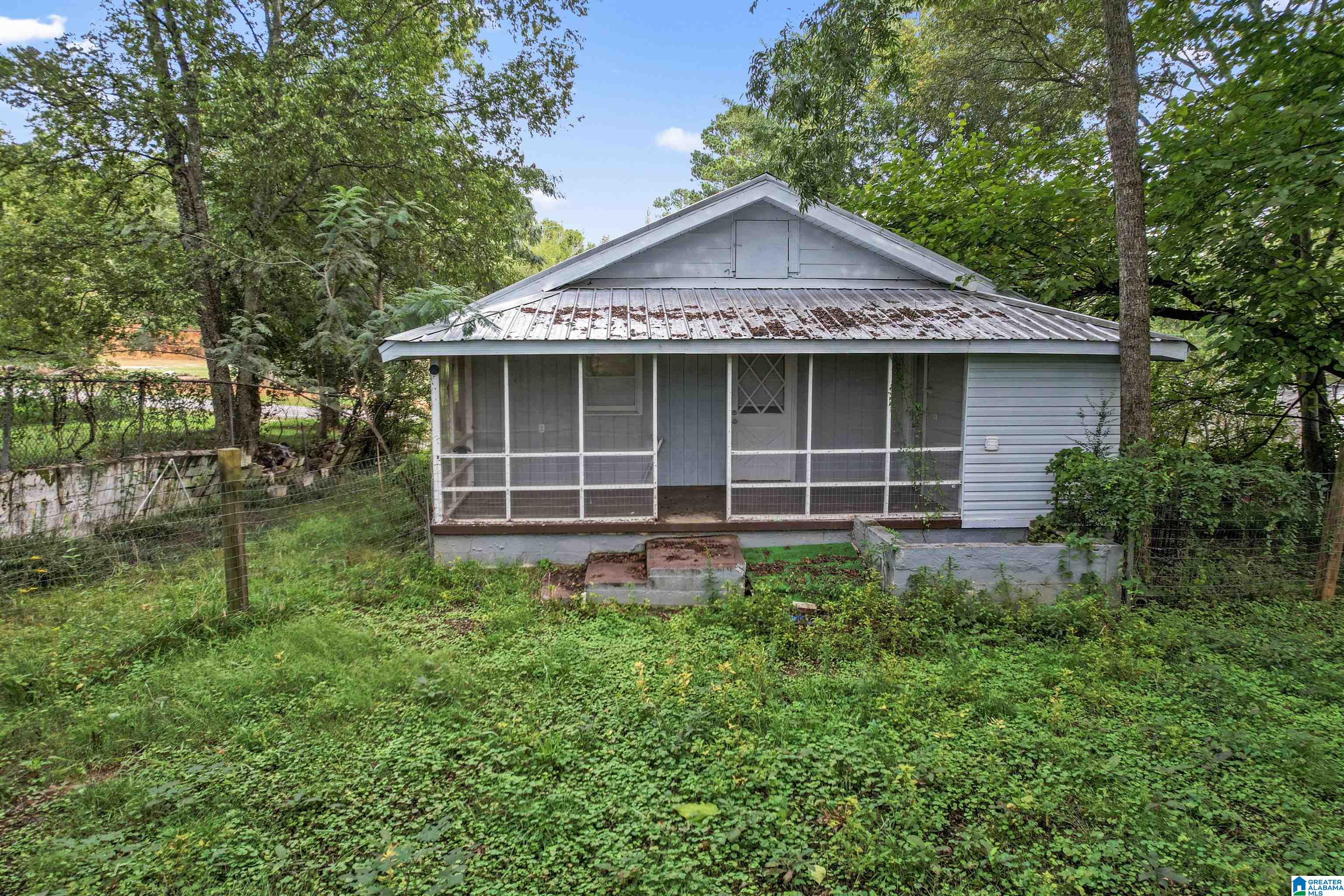 401 Mulga Loop Road Mulga, AL 35118 - Photo 7 of 17