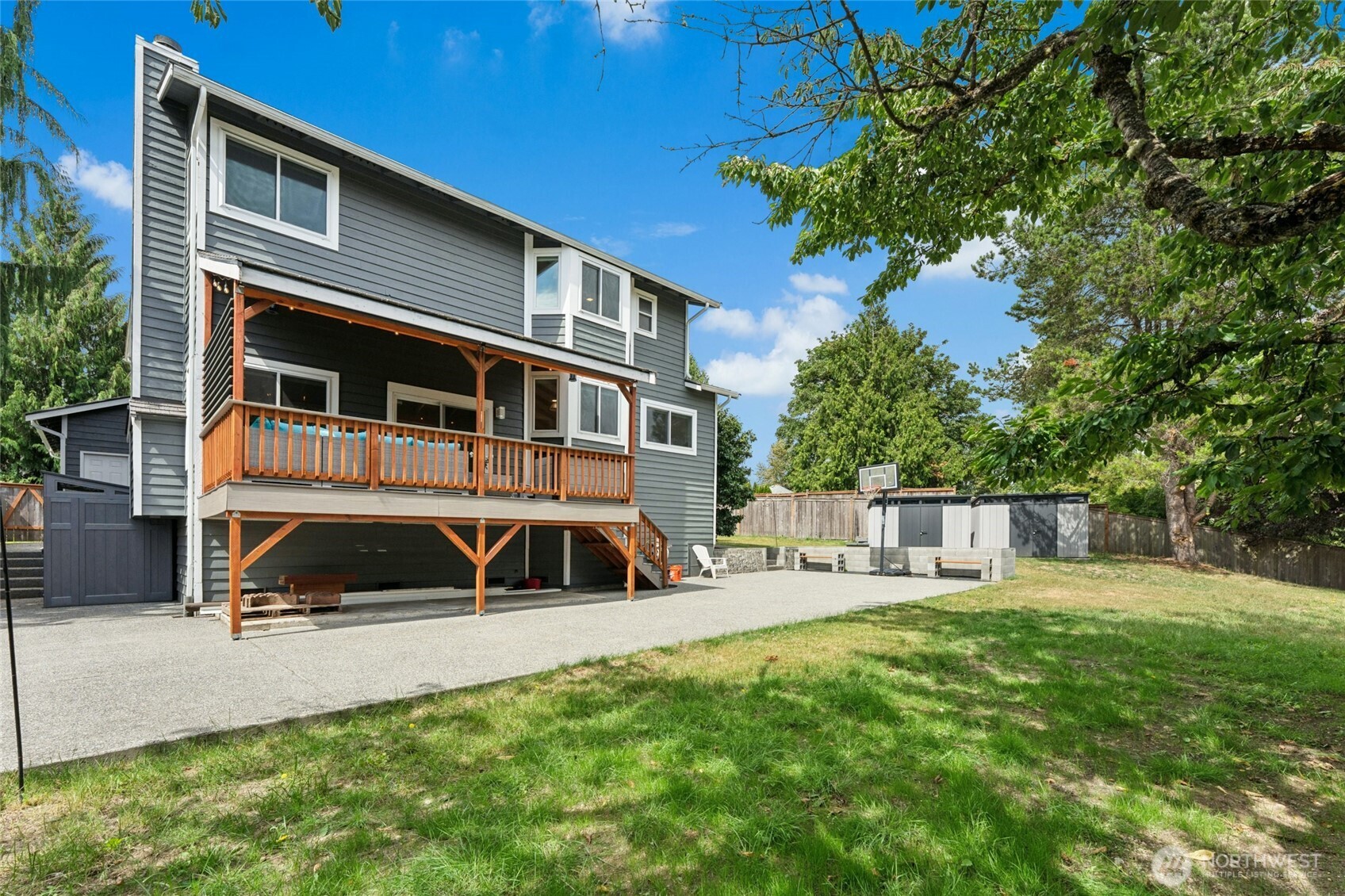 15604 111th Avenue Northeast Bothell, WA 98011 - Photo 30 of 32