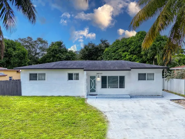 $650,000 | 16010 Northeast 5th Avenue, Miami, FL 33162
