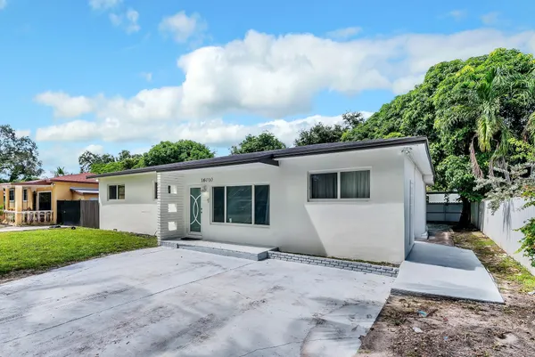 $650,000 | 16010 Northeast 5th Avenue, Miami, FL 33162