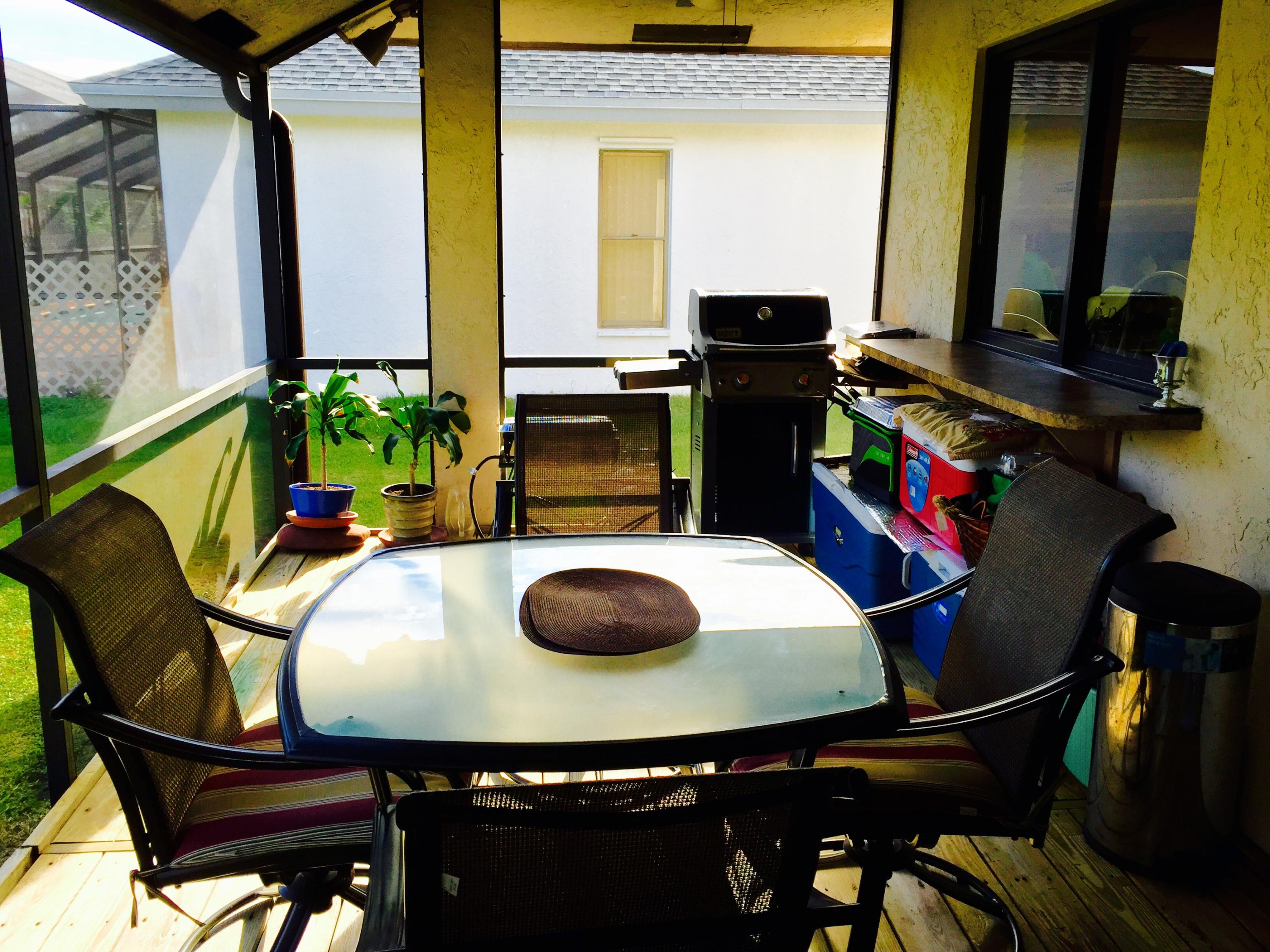 10161 182nd Lane South Boca Raton, FL 33498 - Photo 13 of 31 patio