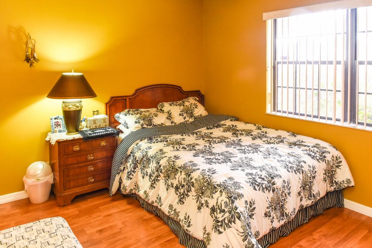 10161 182nd Lane South Boca Raton, FL 33498 - Photo 17 of 31 Kim 2nd Bedroom