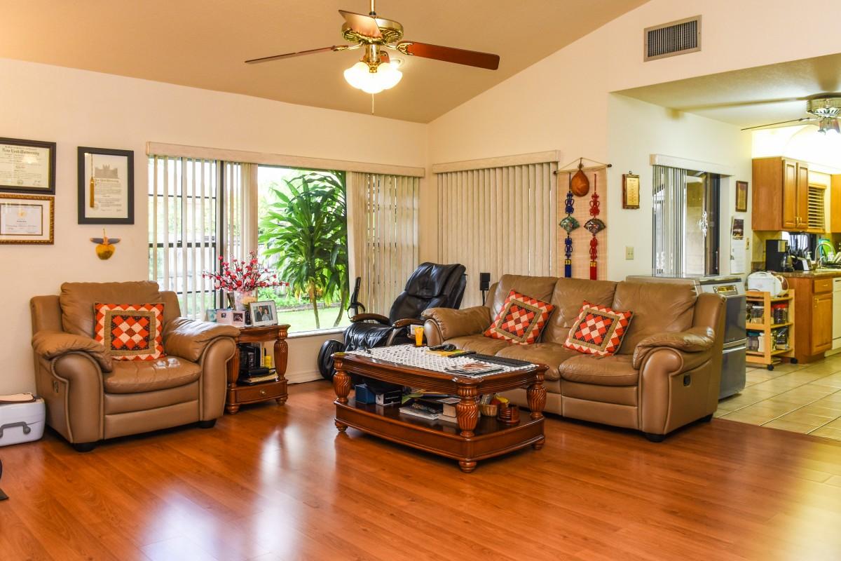 10161 182nd Lane South Boca Raton, FL 33498 - Photo 24 of 31 Kim Family Room 2