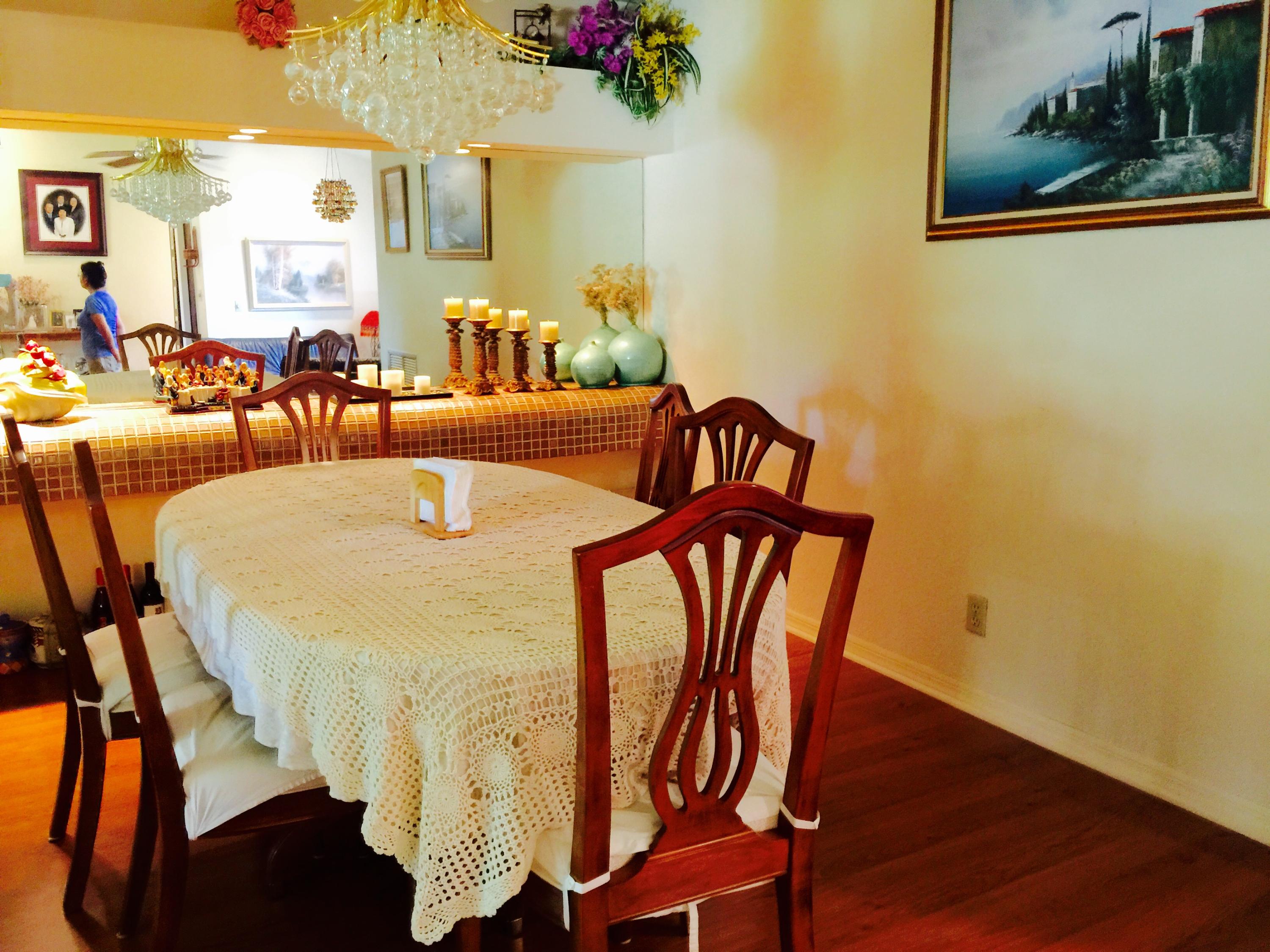 10161 182nd Lane South Boca Raton, FL 33498 - Photo 3 of 31 dining