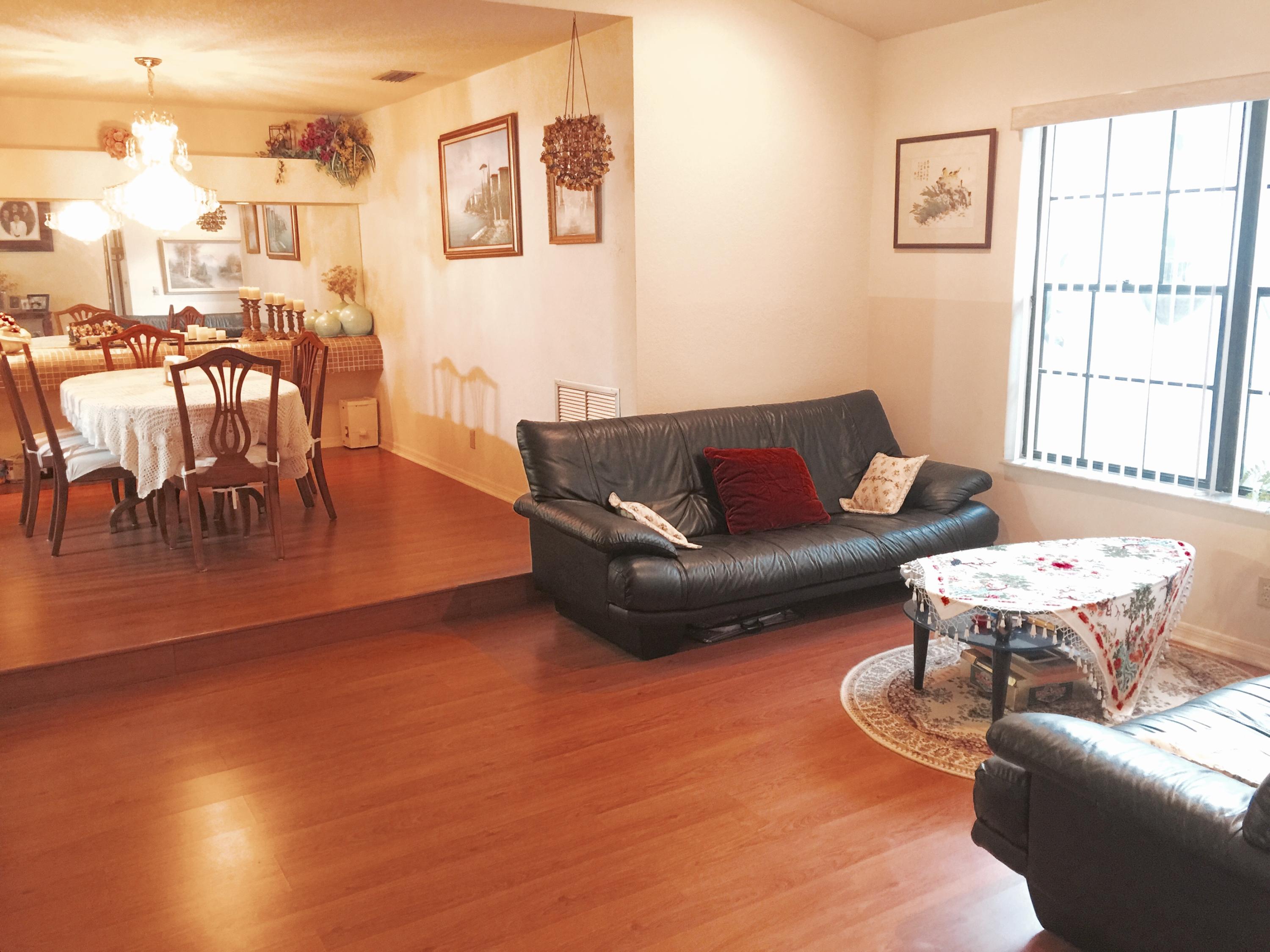 10161 182nd Lane South Boca Raton, FL 33498 - Photo 31 of 31 front room