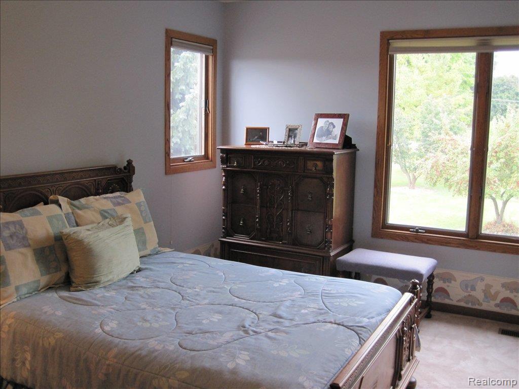 3161 Textile Road Saline, MI 48176 - Photo 14 of 21 Bedroom 2