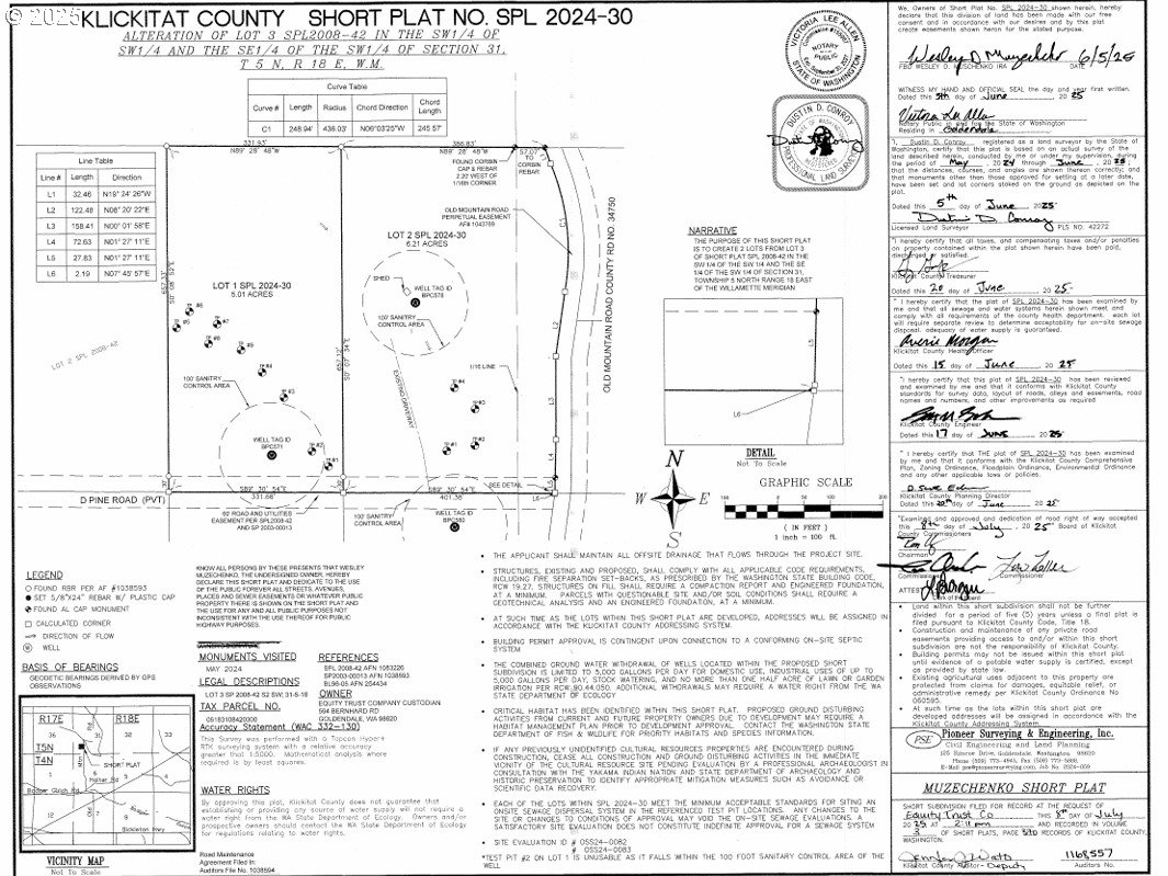 D Pine, Unit 1 Goldendale, WA 98620 - Photo 6 of 6