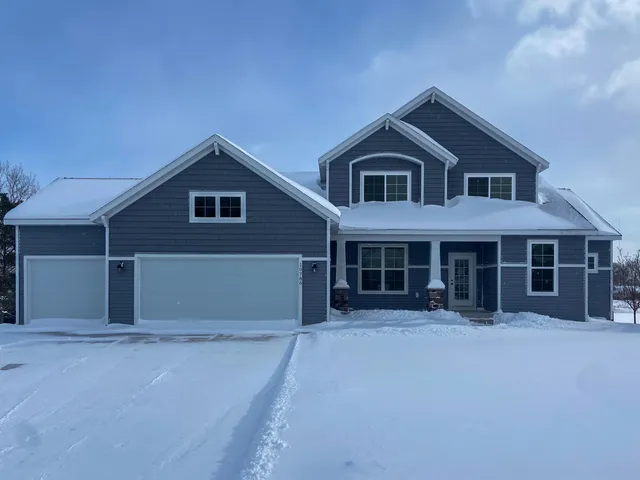 $577,610 | 10786 Melanie Drive, Allendale, MI 49401
