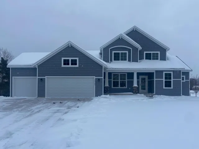 $577,610 | 10786 Melanie Drive, Allendale, MI 49401