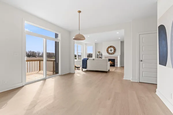 $575,610 | 10786 Melanie Drive, Allendale, MI 49401