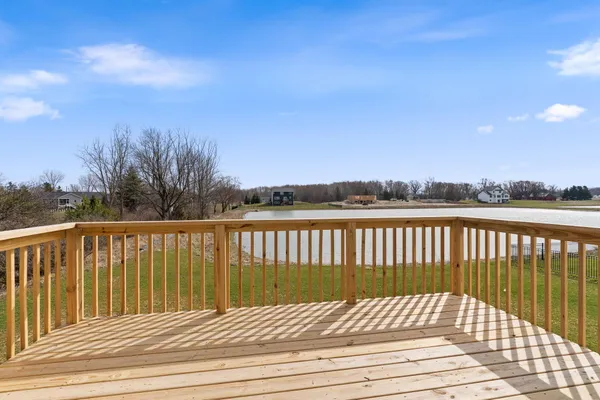 $561,900 | 10786 Melanie Drive, Allendale, MI 49401
